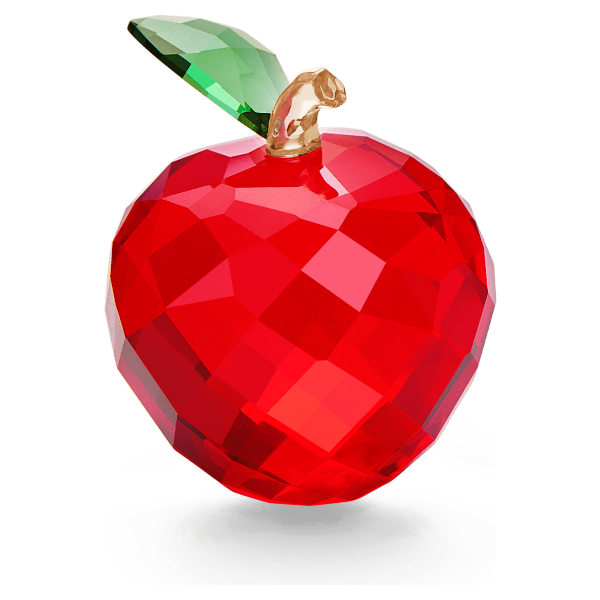 

Swarovski Red Apple