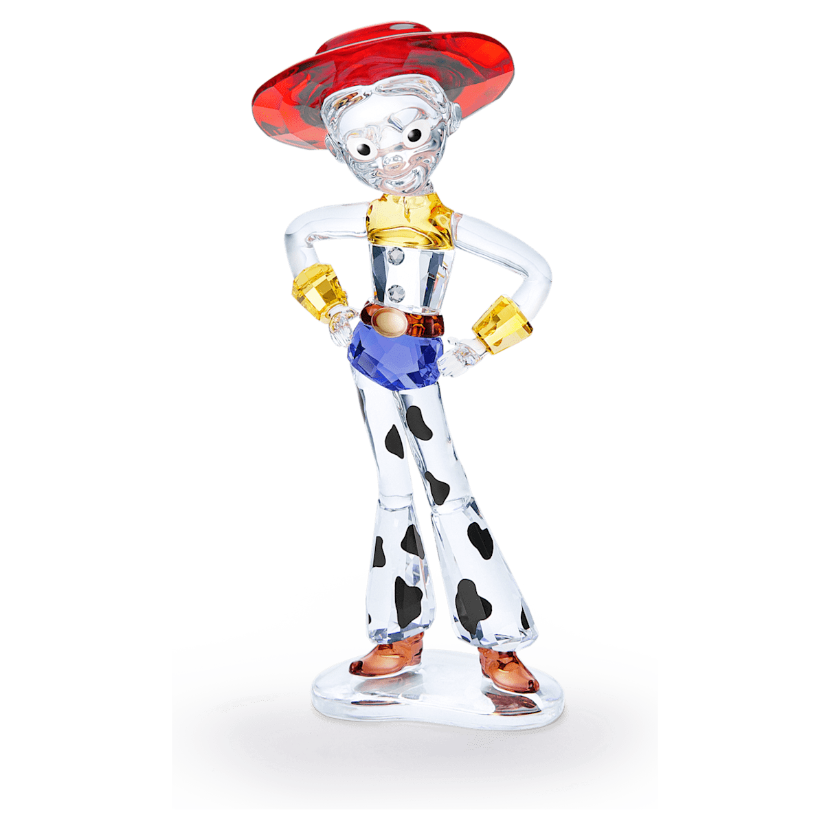 

Swarovski Toy Story - Jessie