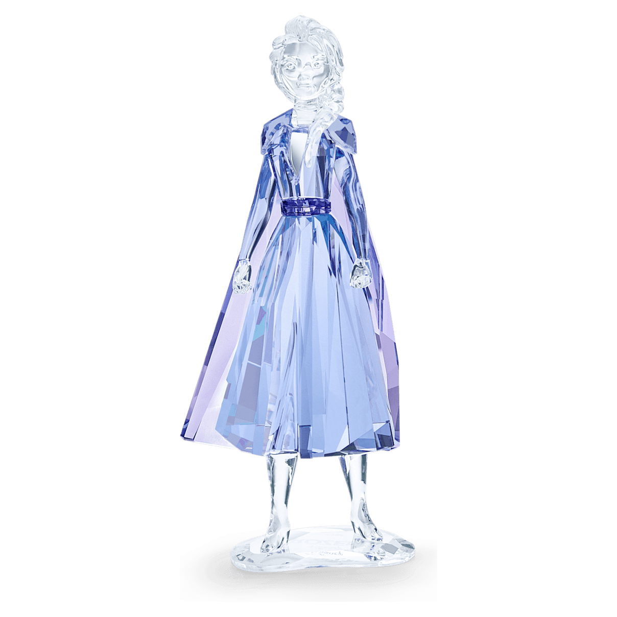 

Swarovski 冰雪奇缘 2 - 艾莎