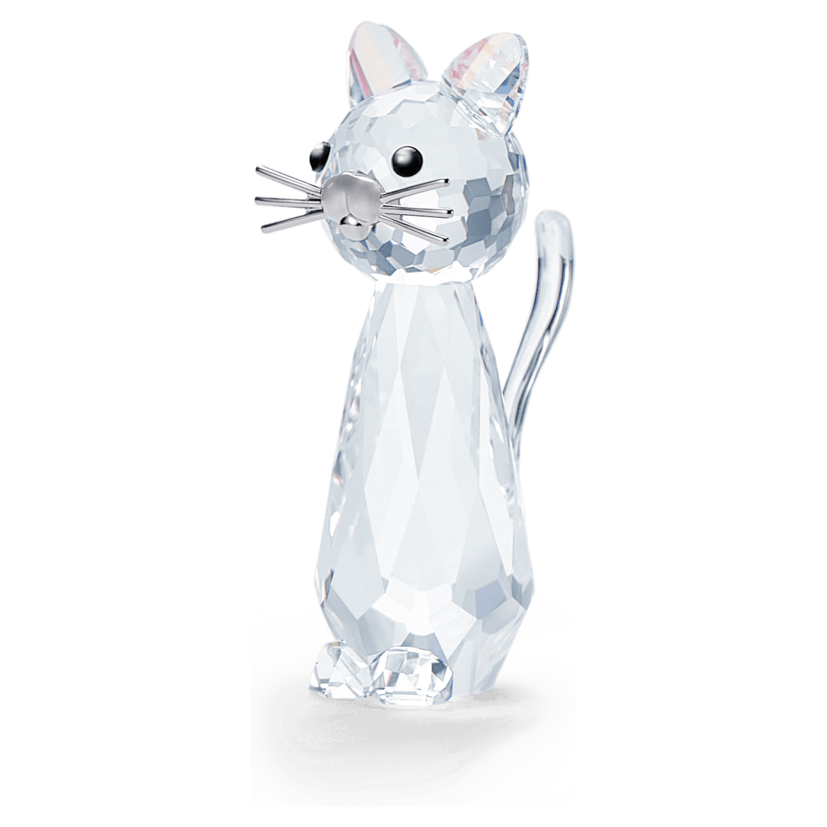 

Swarovski Replica Cat