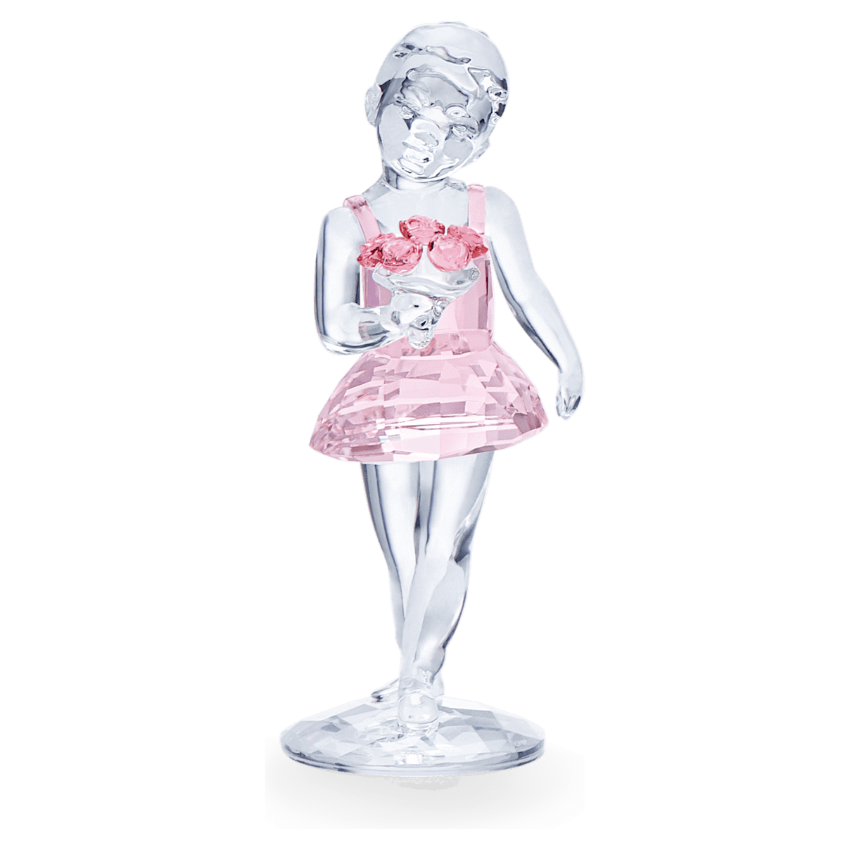 

Swarovski ヤングバレリーナ