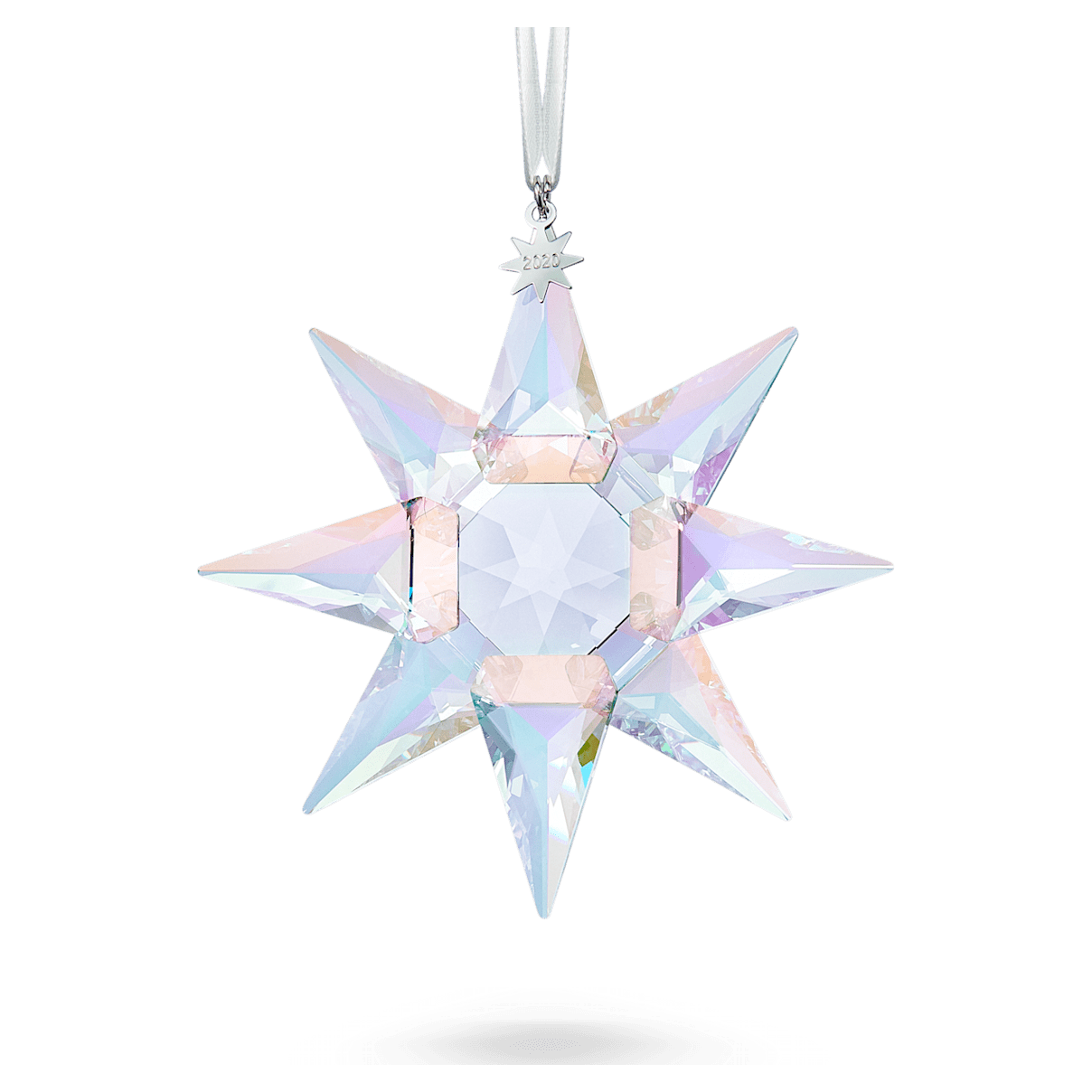 

Swarovski Anniversary Ornament, Annual Edition 2020