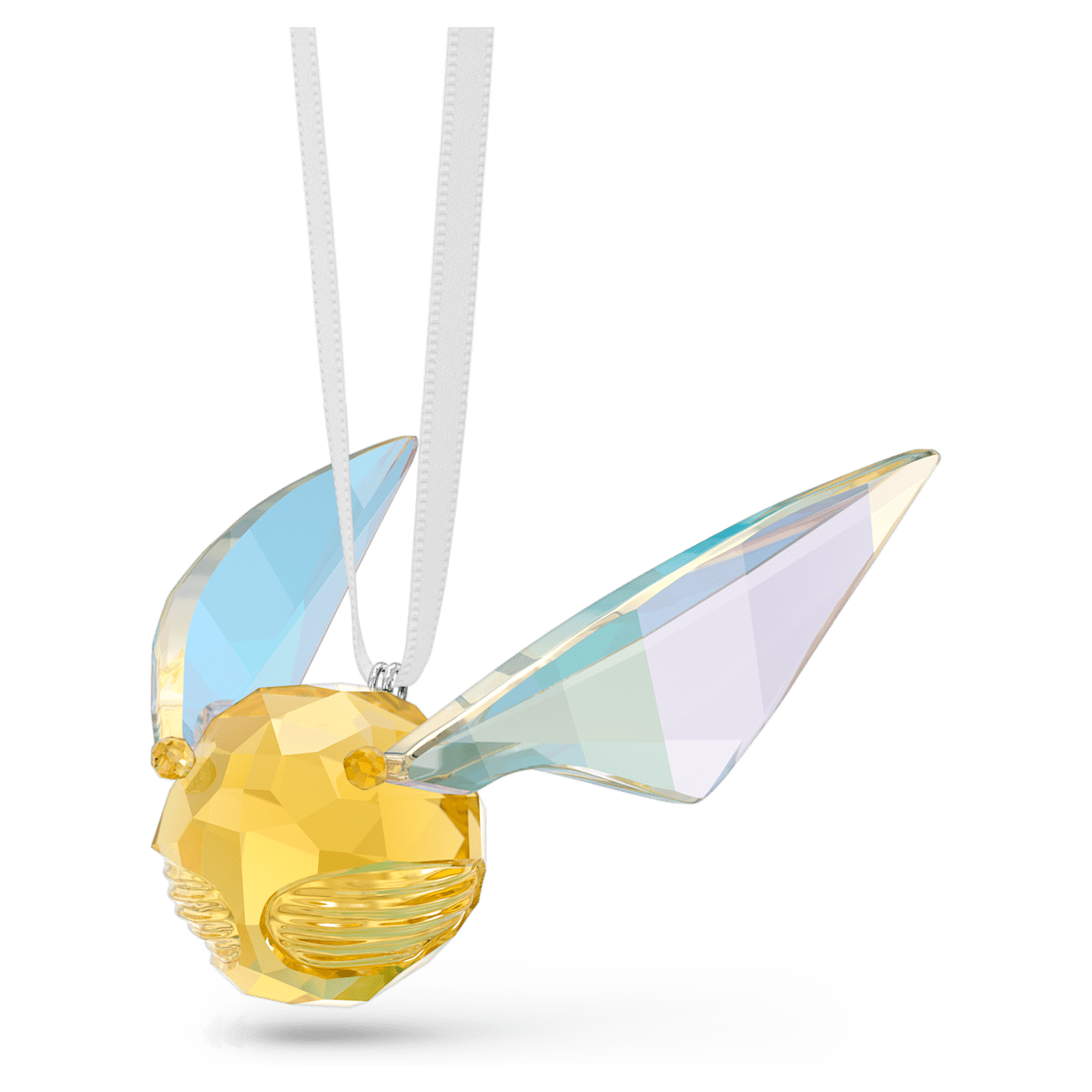 

Swarovski Harry Potter Golden Snitch挂饰