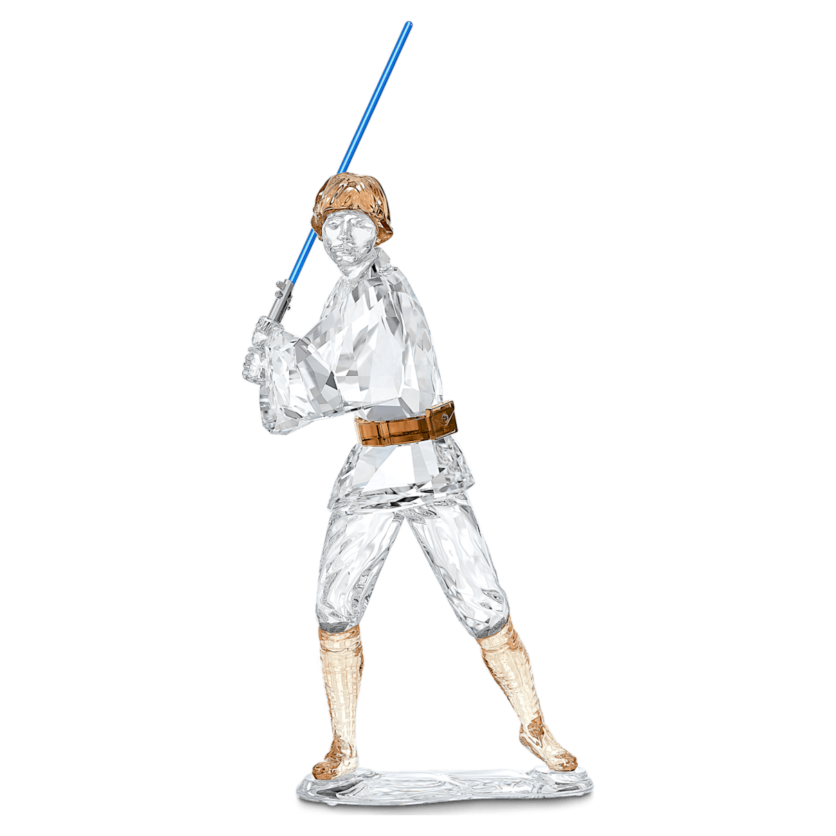 

Swarovski Star Wars – 루크 스카이워커
