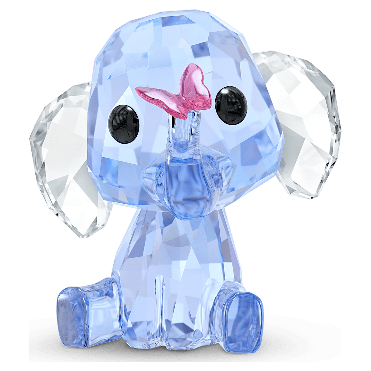 

Swarovski 子ゾウのDreamy