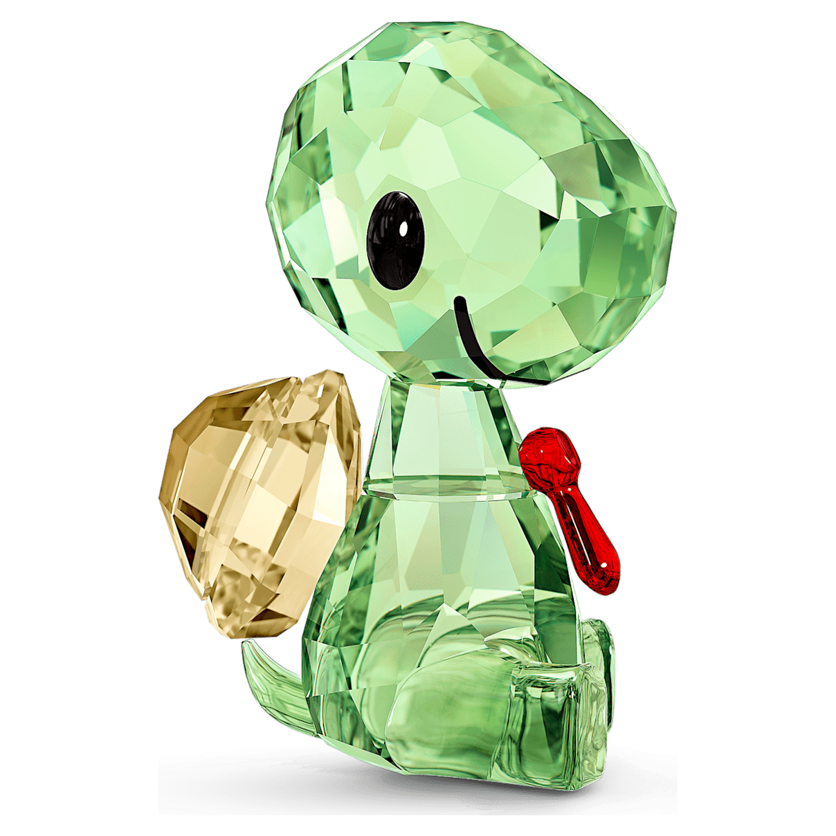 

Swarovski 乌龟Shelly