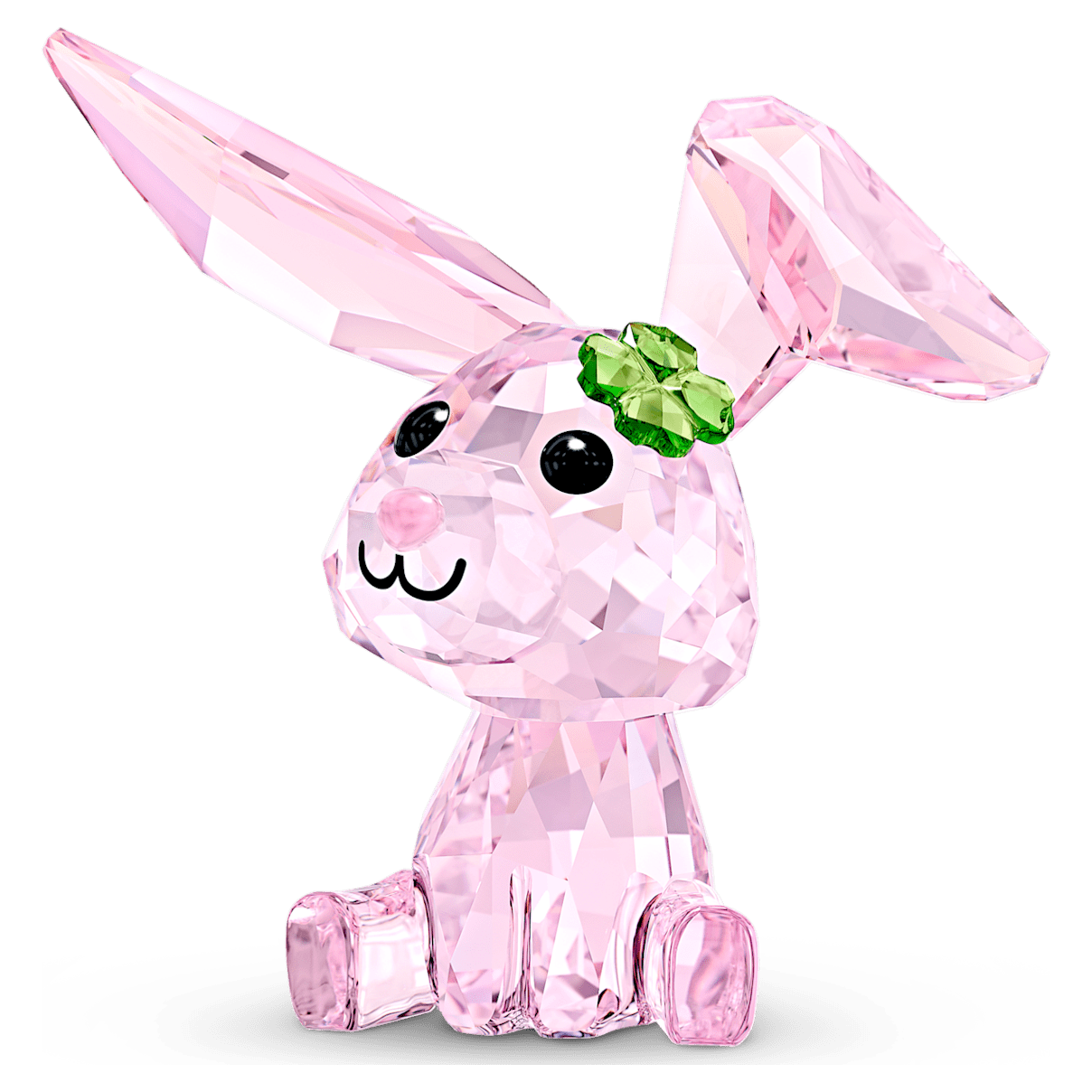 

Swarovski 子ウサギのLucky