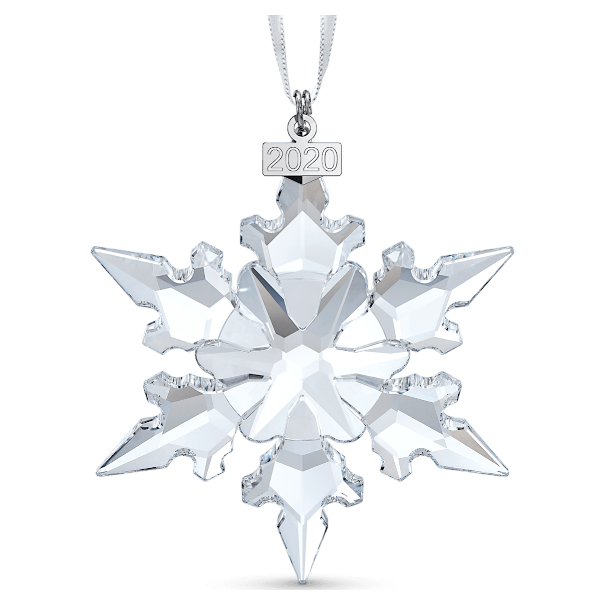 

Swarovski Annual Edition Ornament 2020