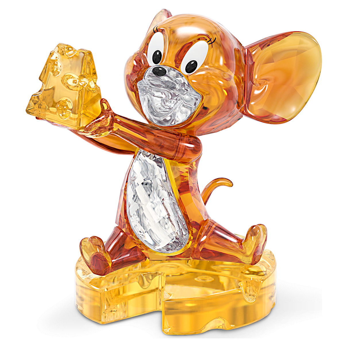

Swarovski Tom and Jerry, Jerry