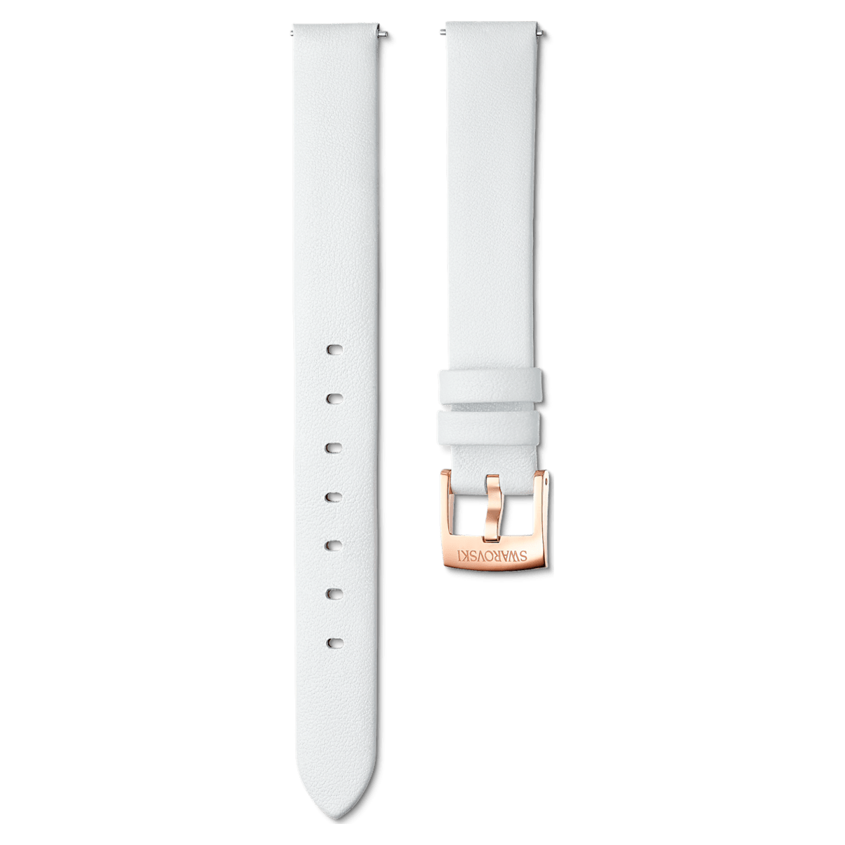 Swarovski 14mm watch strap