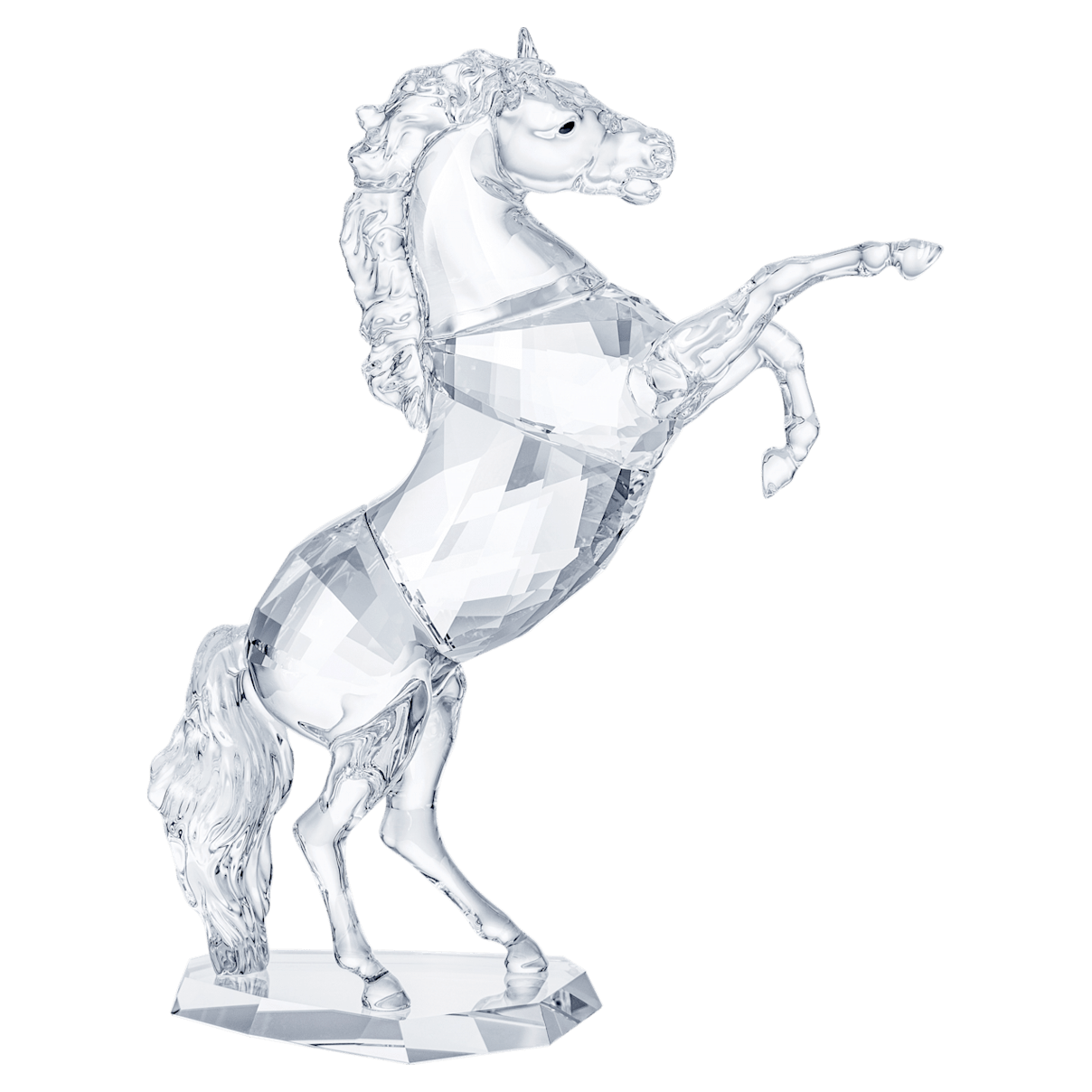 

Swarovski Stallion - Signed