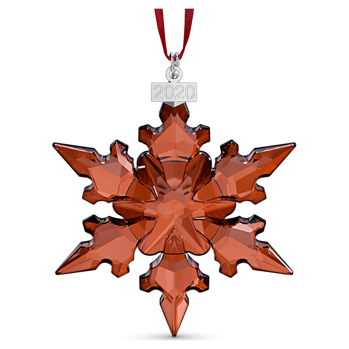 

Swarovski Holiday Ornament, Annual Edition 2020