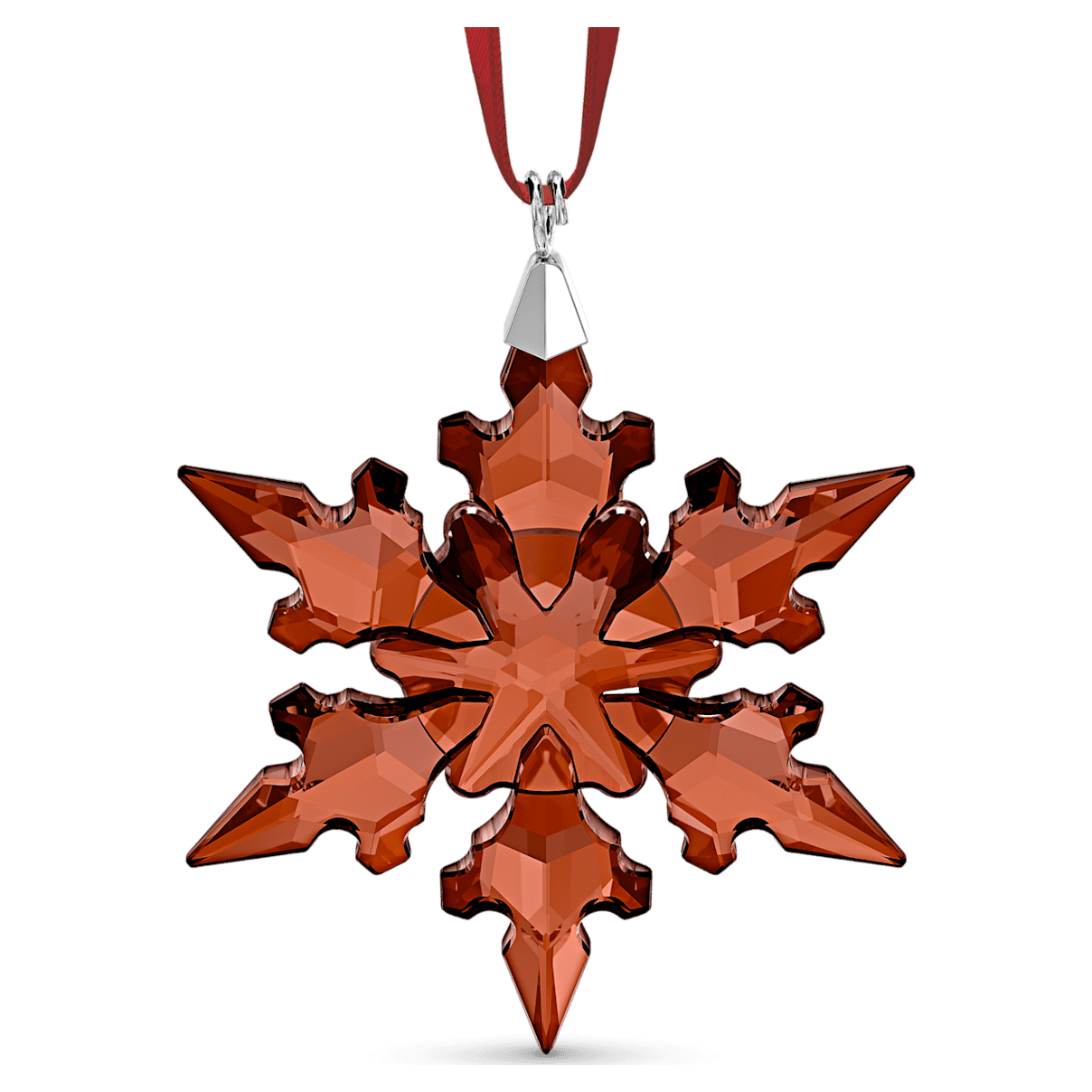 

Swarovski Holiday Ornament, small