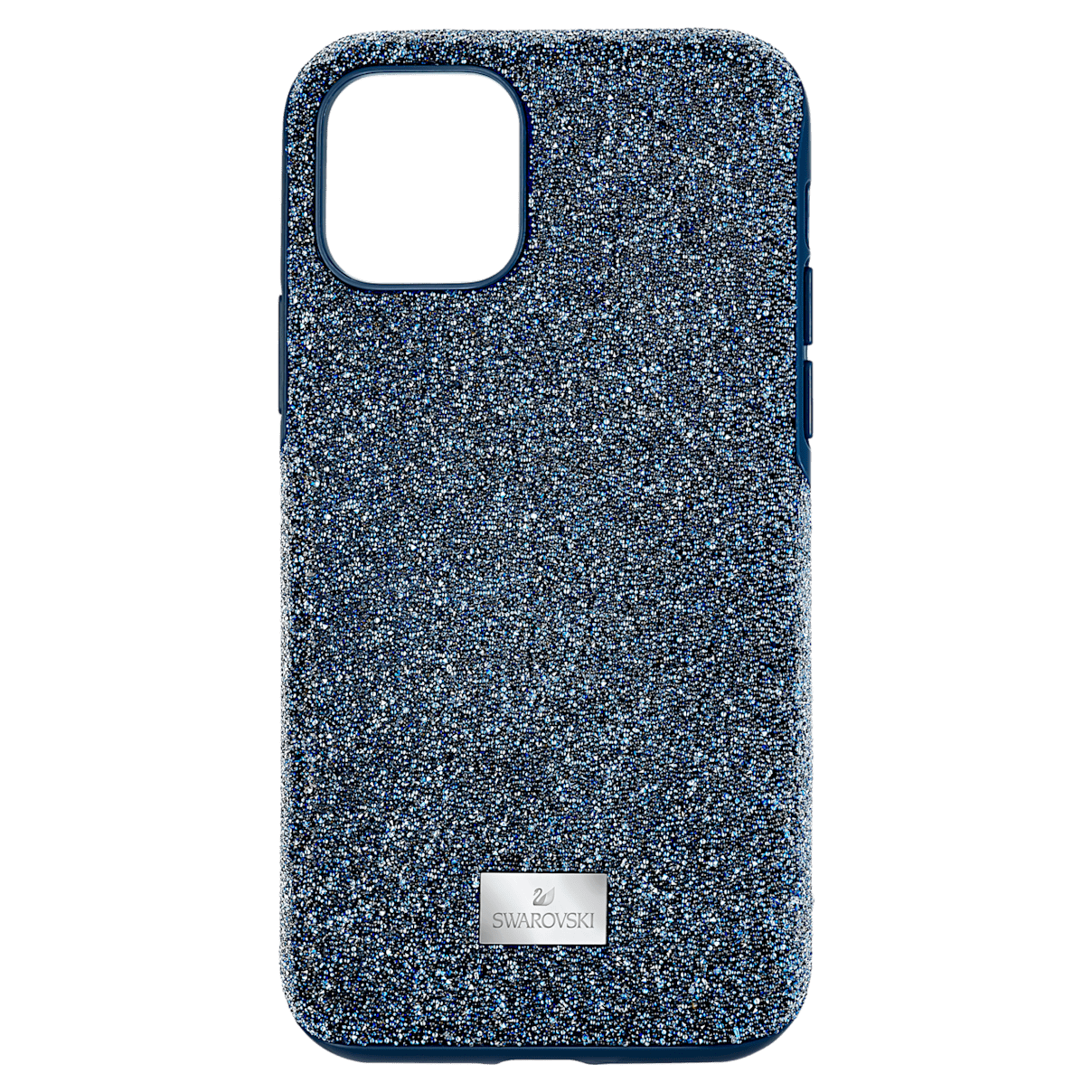 

Swarovski High Smartphone Case, iPhone® 11 Pro, Blue