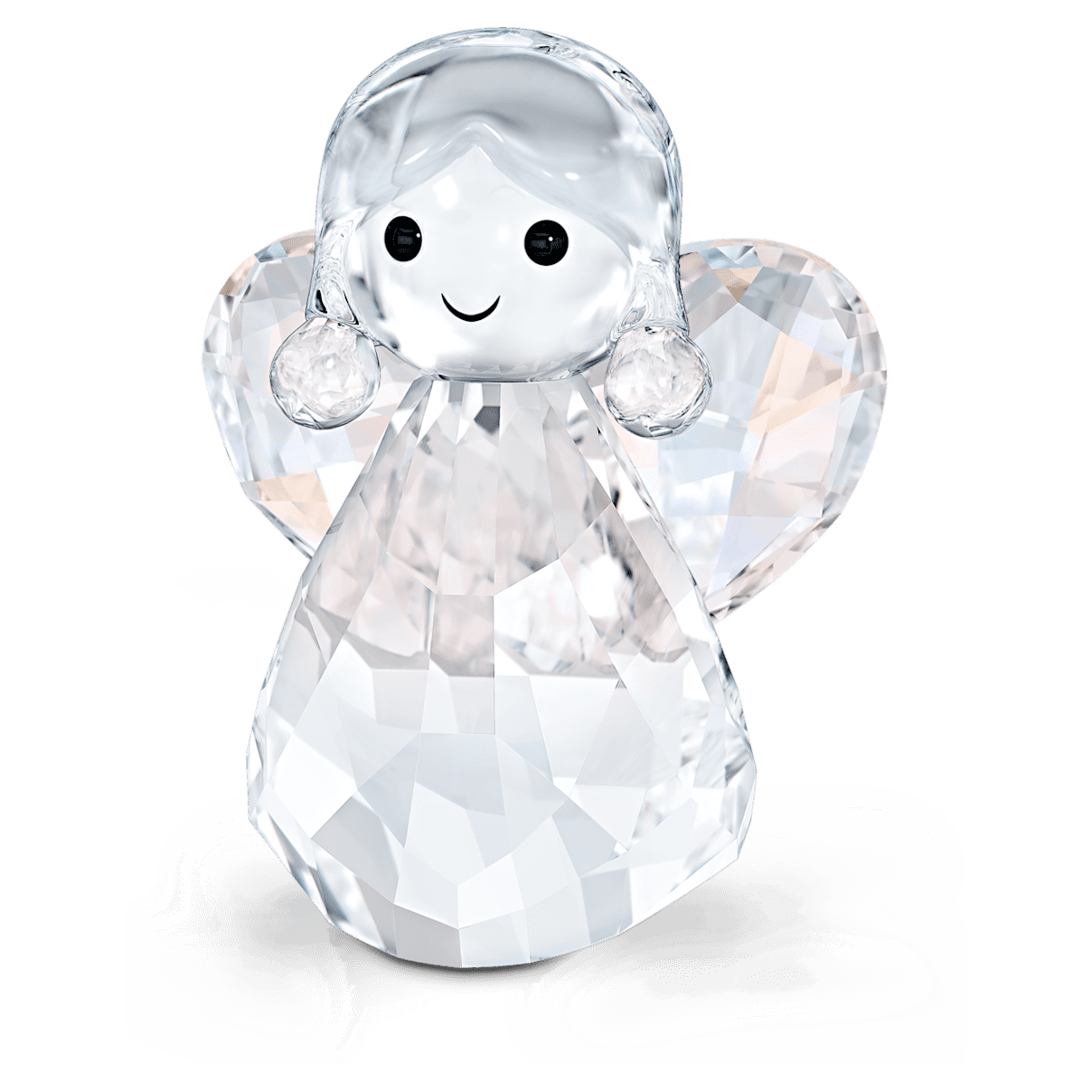 

Swarovski Rocking Angel