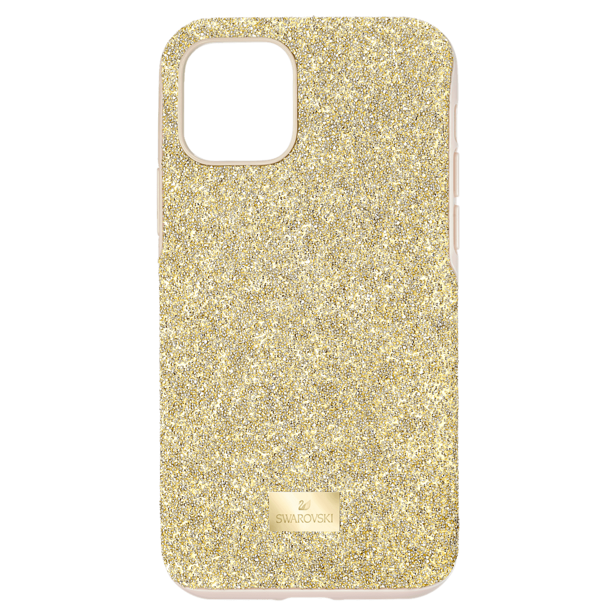 

Swarovski High Smartphone 套, iPhone® 11 Pro, 金色