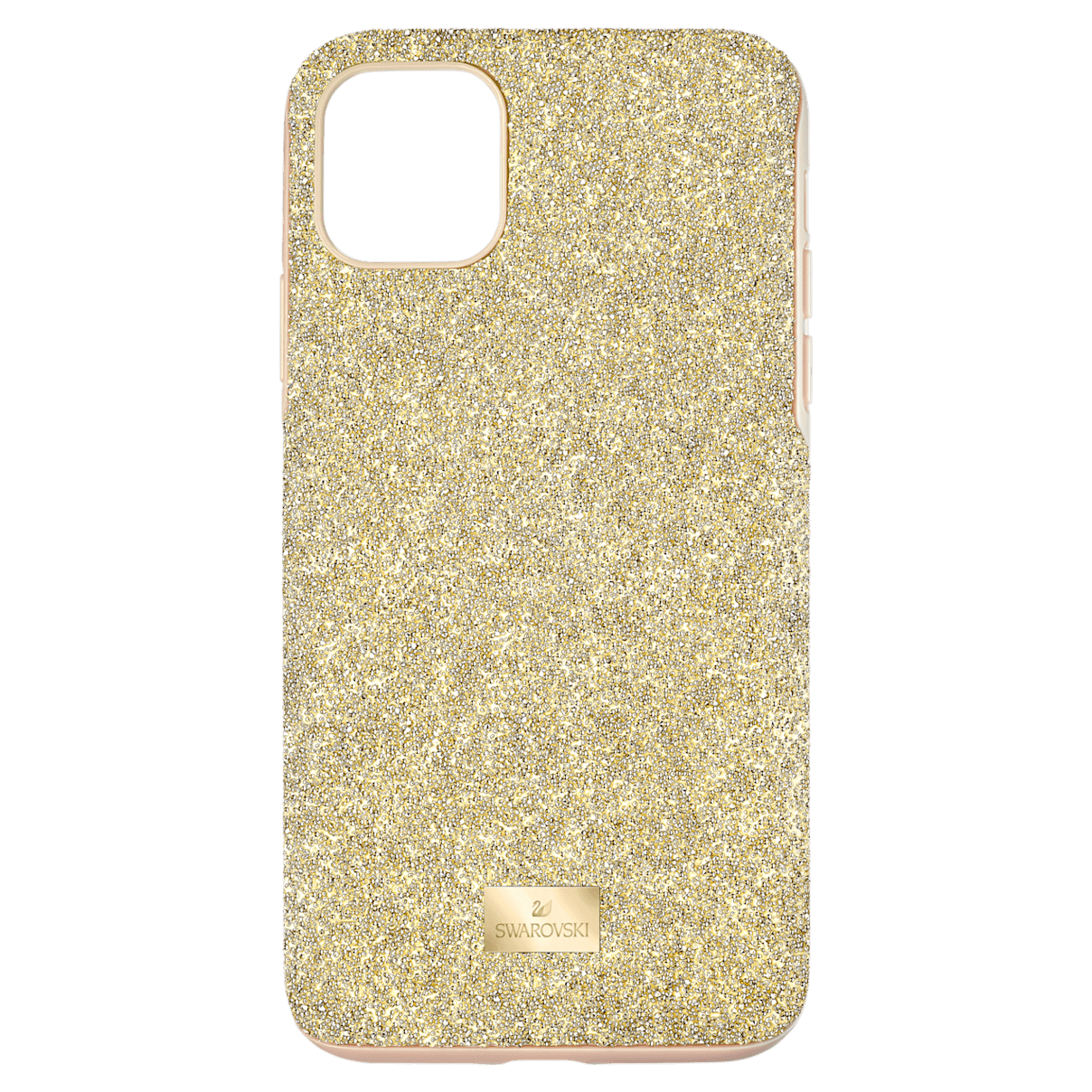 

Swarovski High Smartphone 套, iPhone® 11 Pro Max, 金色