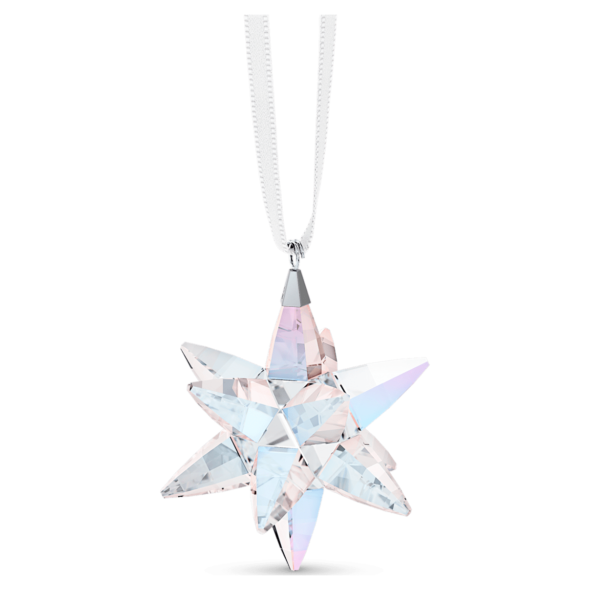 

Swarovski 星星挂饰, Shimmer, 小