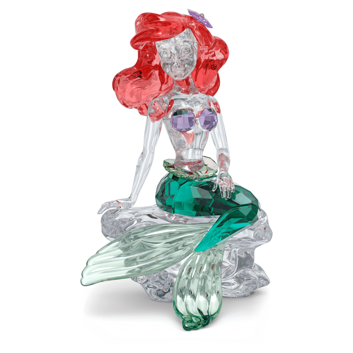 

Swarovski The Little Mermaid Ariel, Annual Edition 2021
