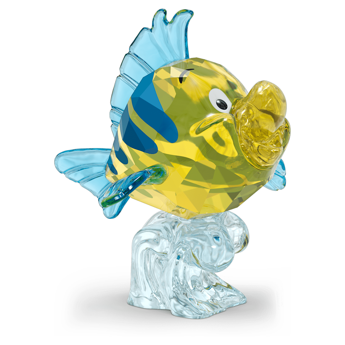 

Swarovski リトル・マーメイド フランダー