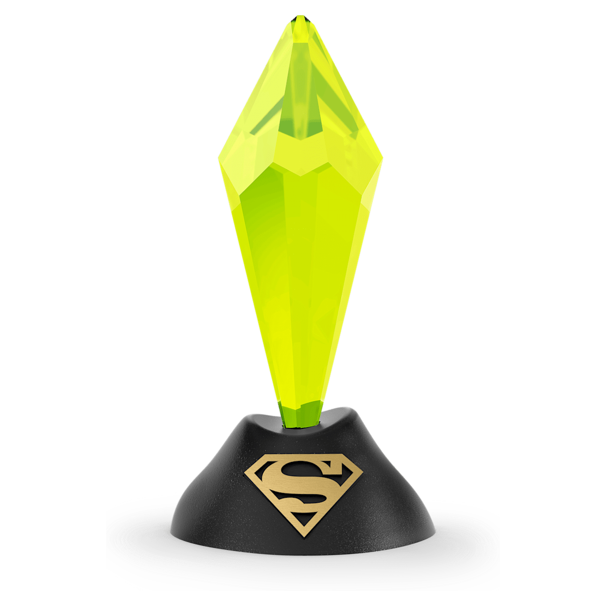 

Swarovski DC Comics Kryptonite