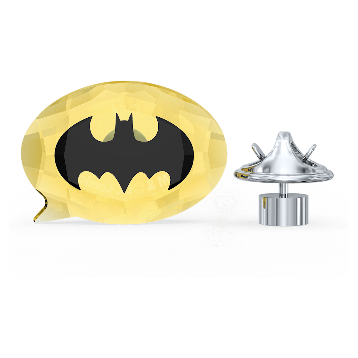 

Swarovski DC Comics Batman Logo Magnet