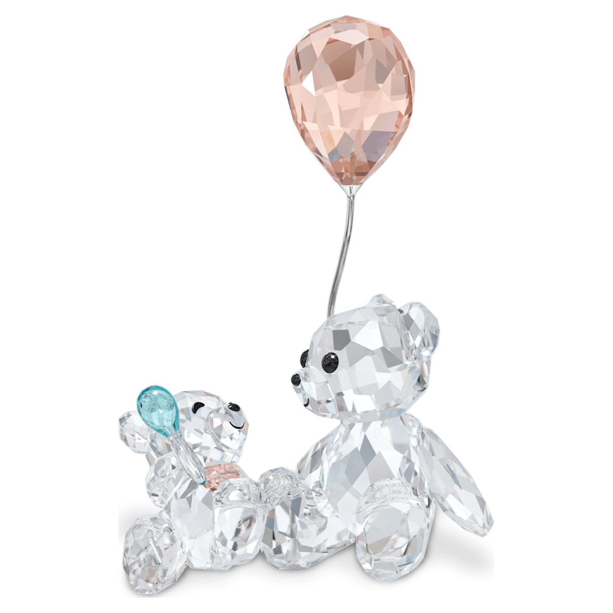 

Swarovski My Little Kris Bear妈妈和宝宝
