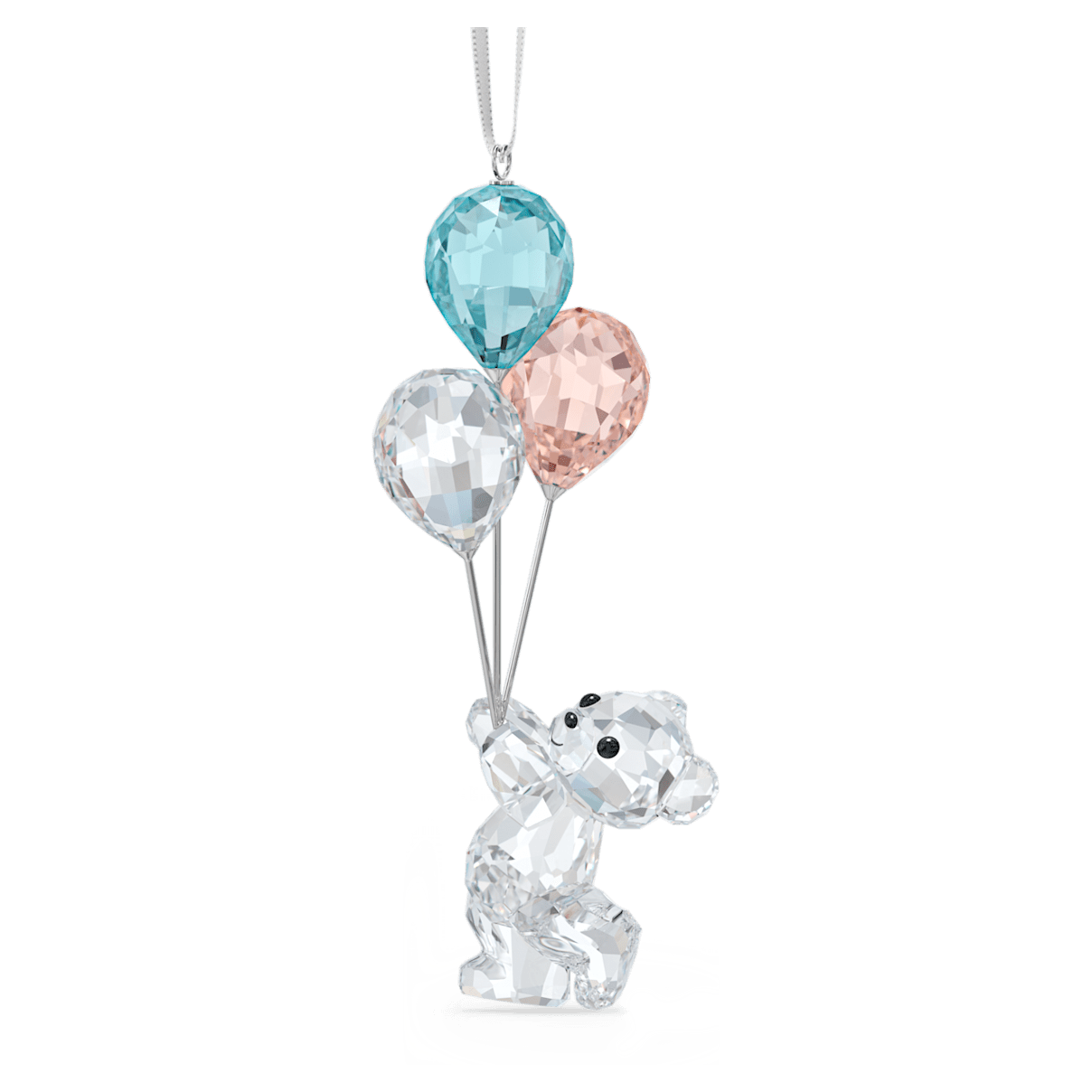 

Swarovski My Little Kris Bear挂饰