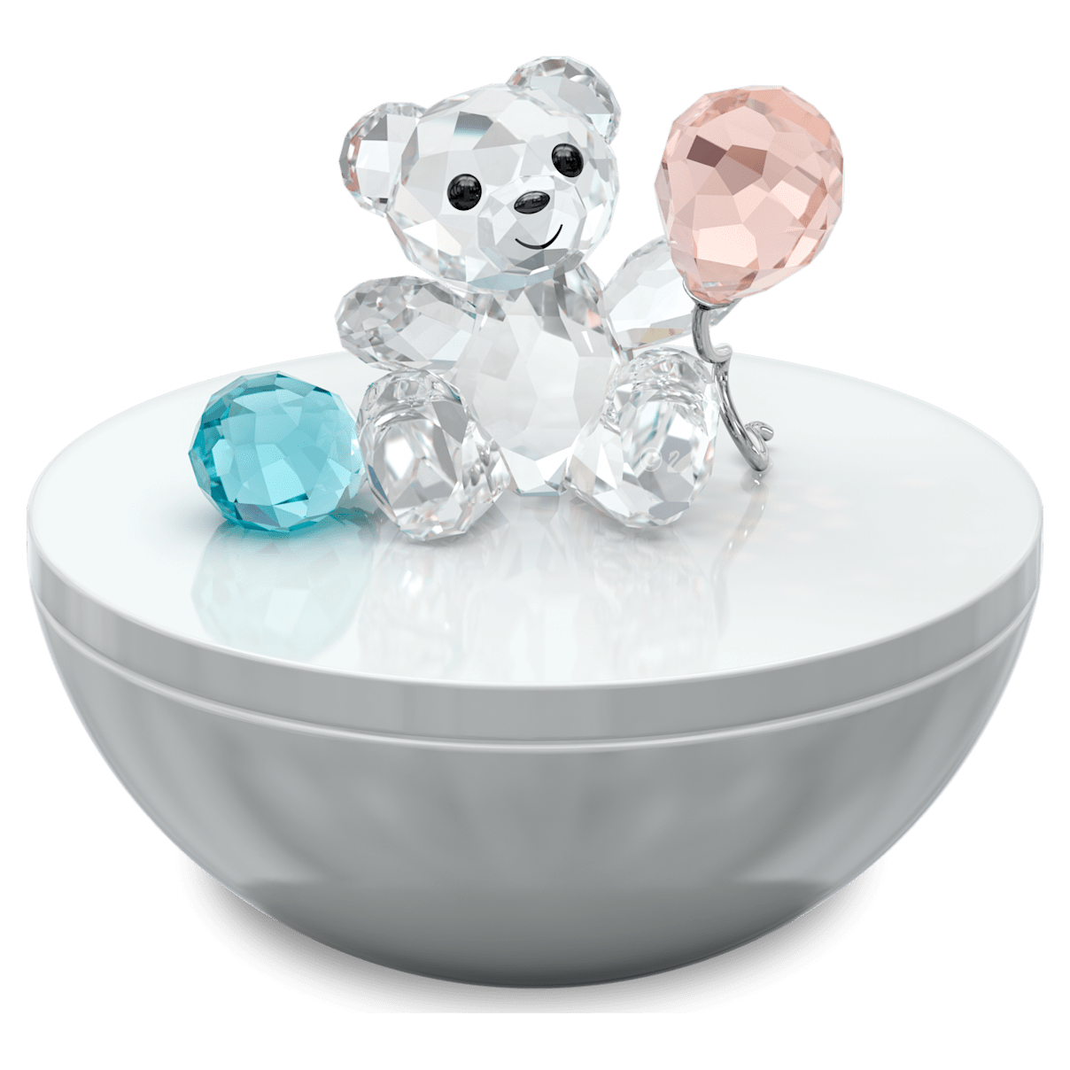 

Swarovski My Little Kris Bear装饰盒