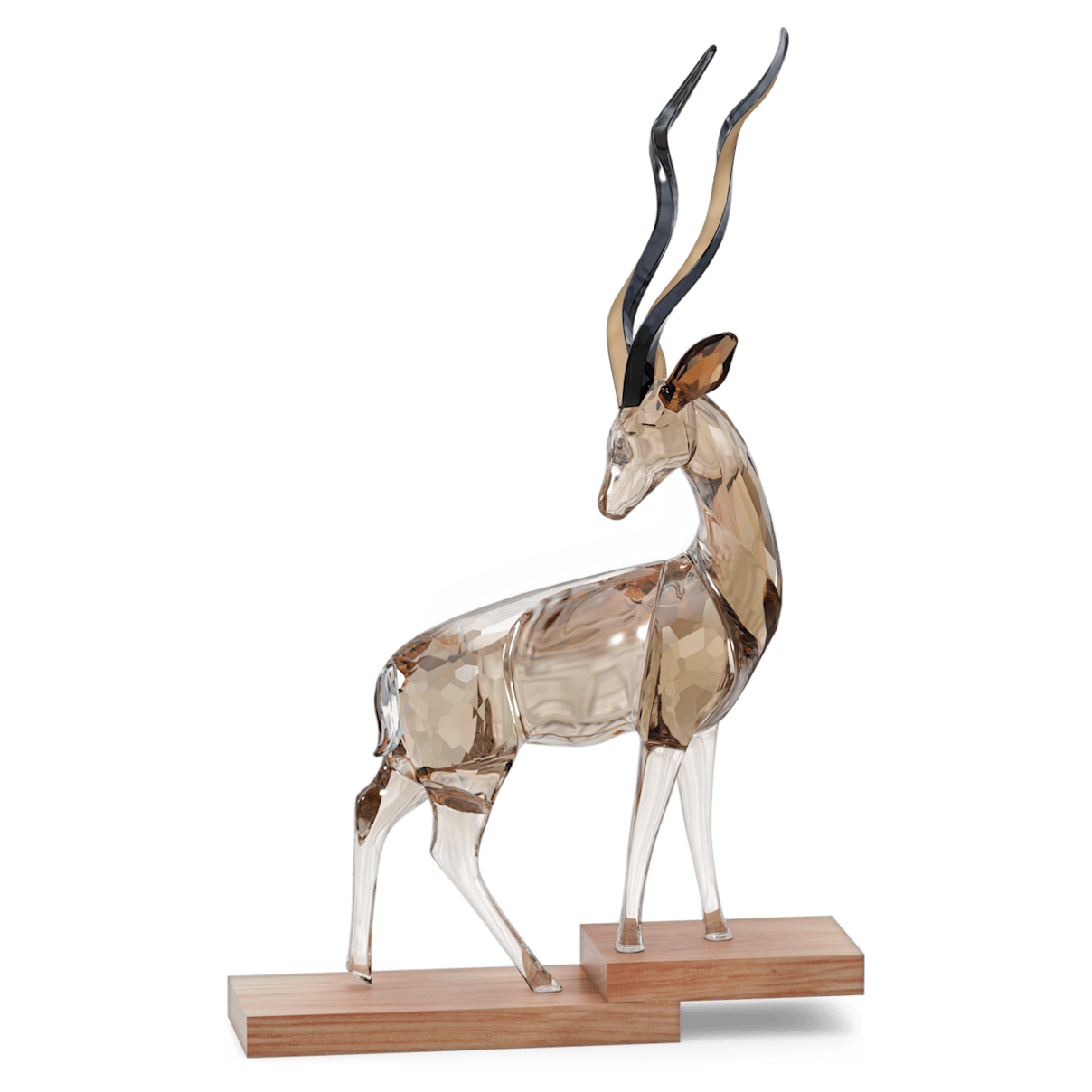 

Swarovski African Sunset捻角羚Anya