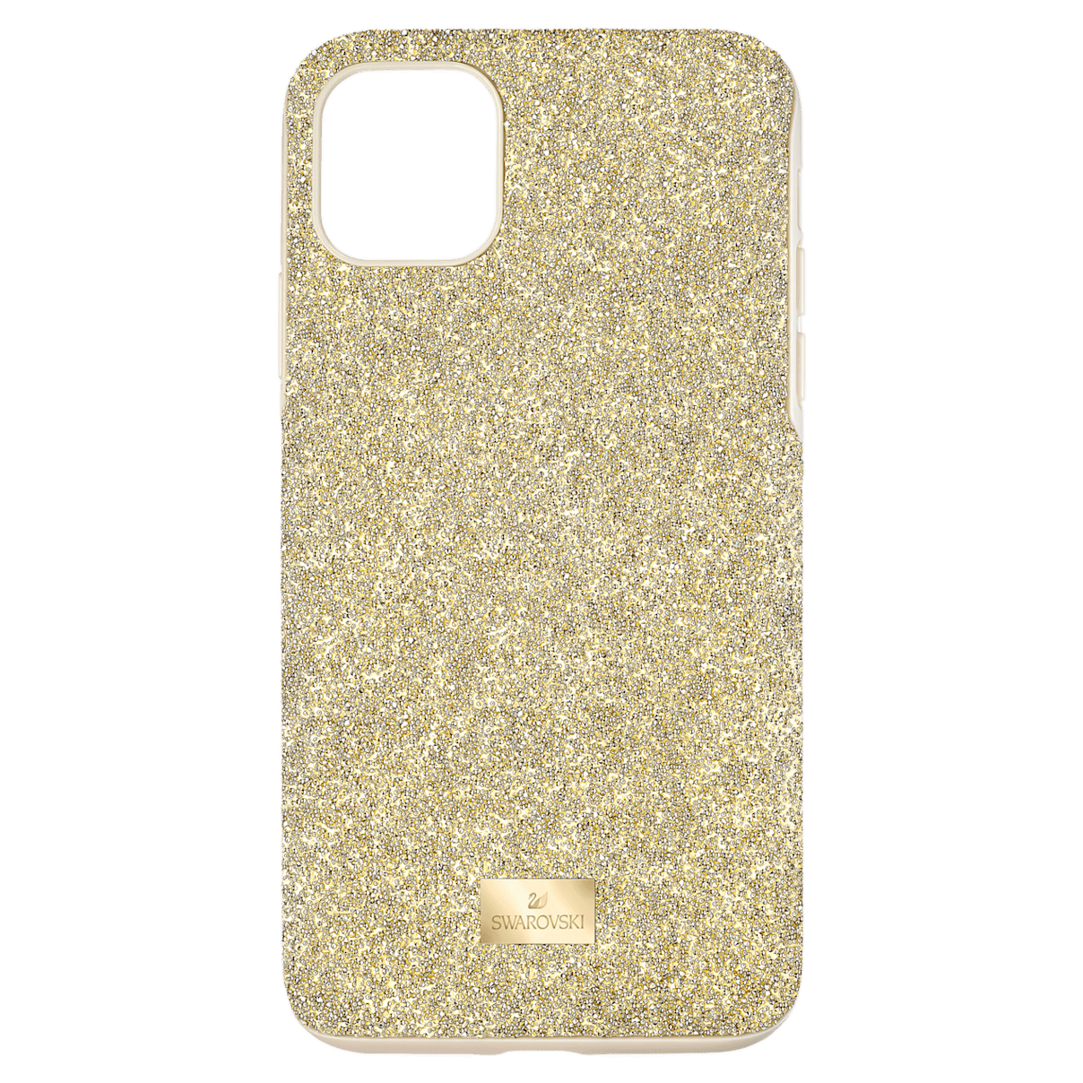 

Swarovski High Smartphone 套, iPhone® 12 Pro Max, 金色