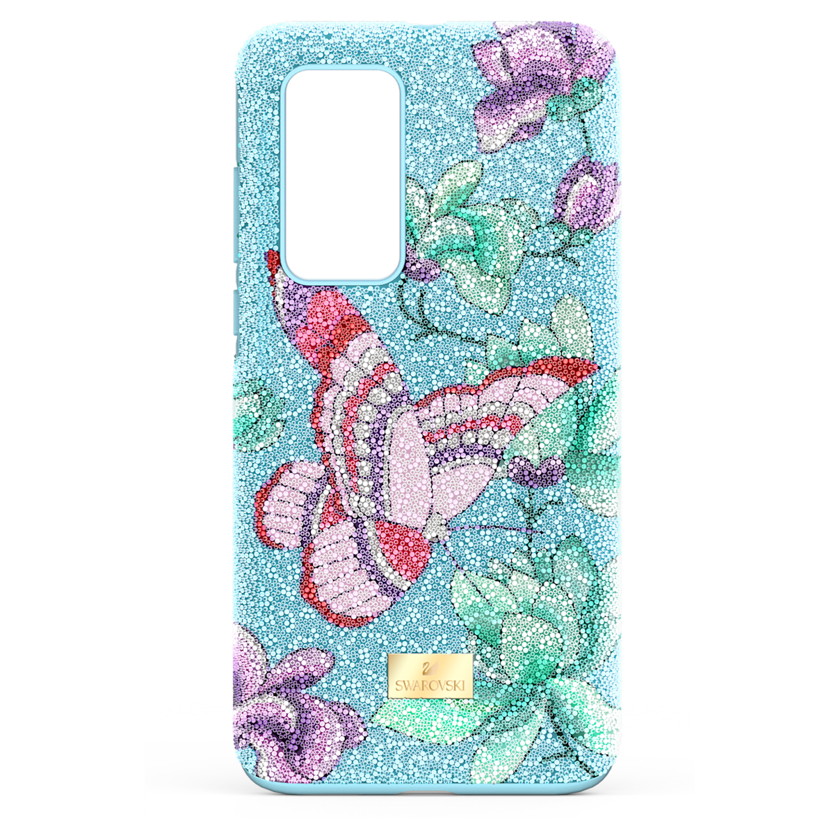

Swarovski Toghetherness Smartphone 套, Huawei® P40, 彩色