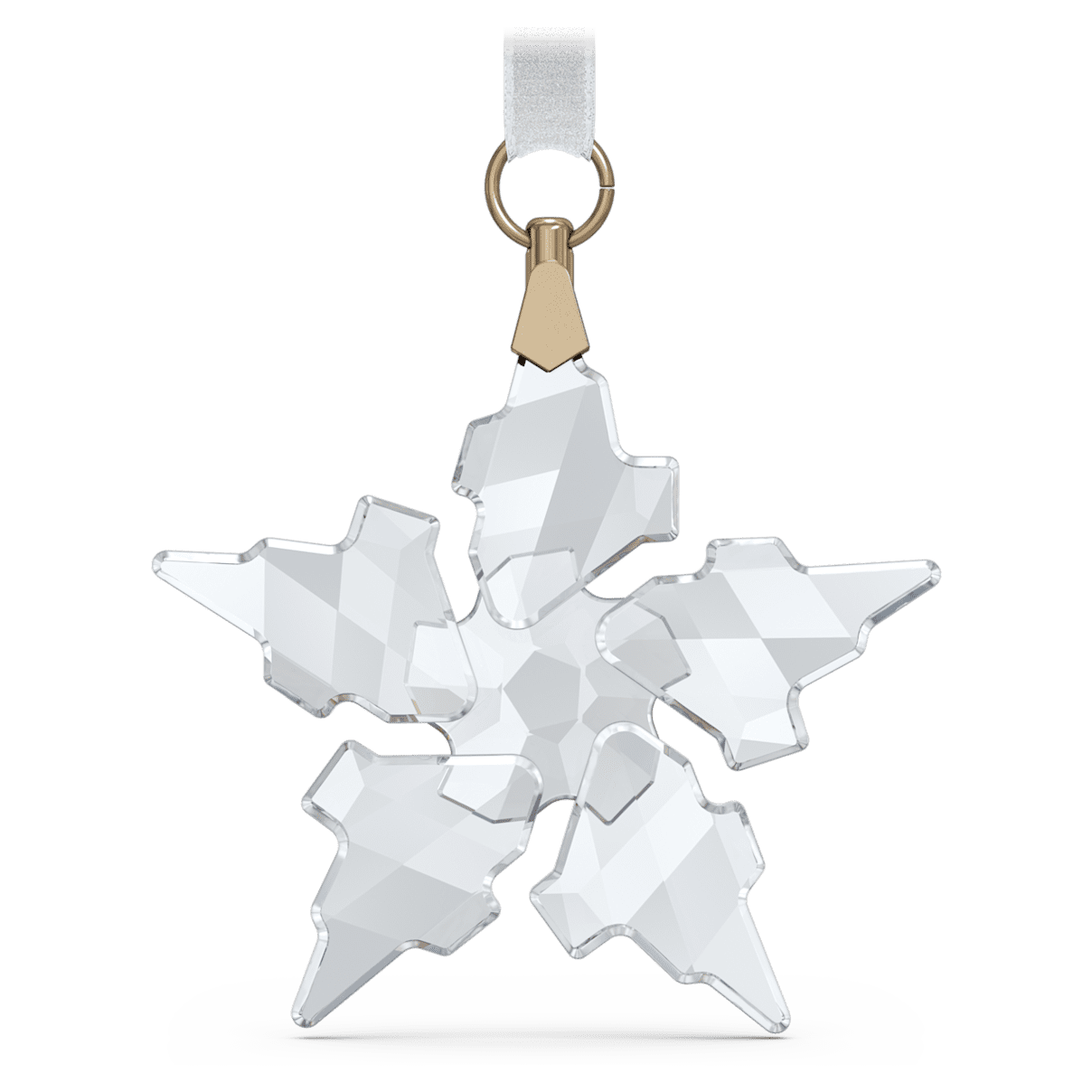 

Swarovski Little Star Ornament