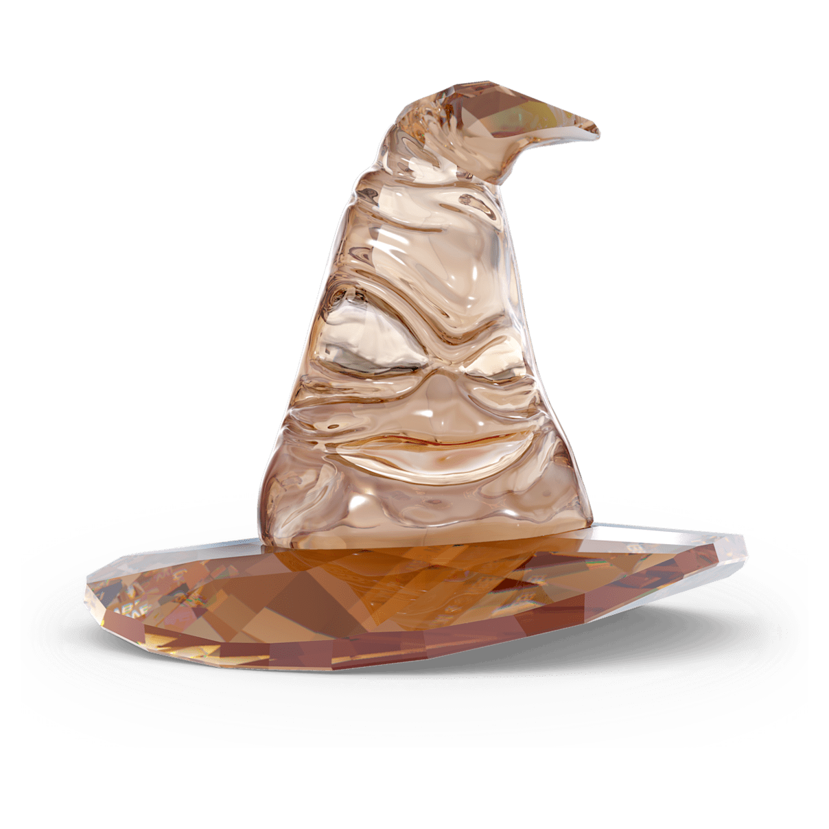 

Swarovski Harry Potter Sorting Hat