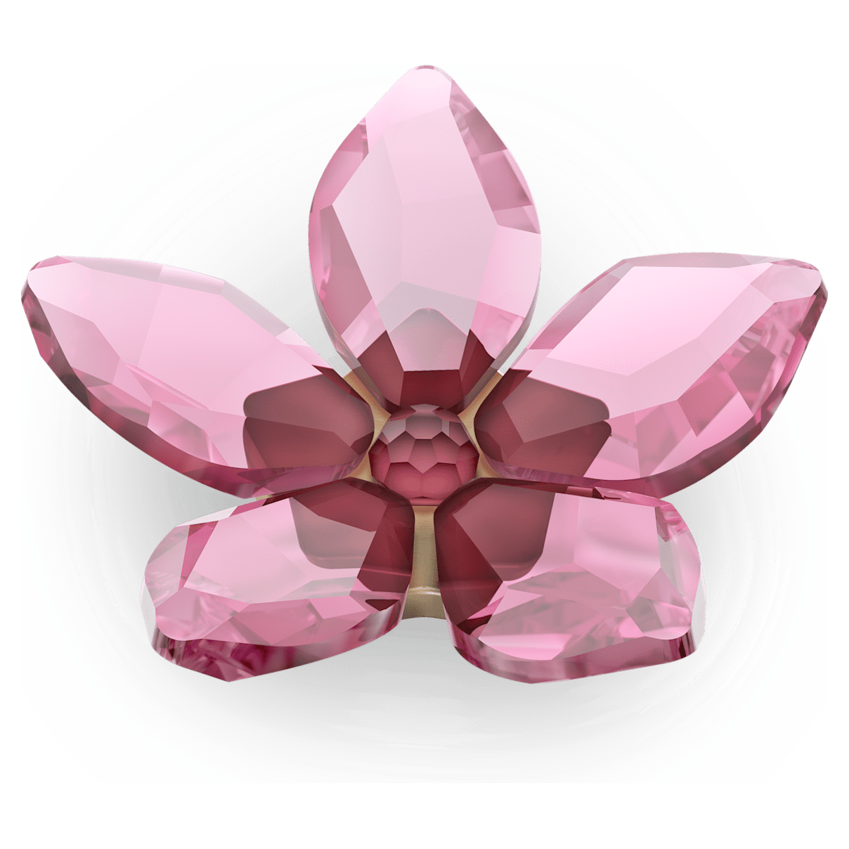 

Swarovski Garden Tales－樱花磁石,小