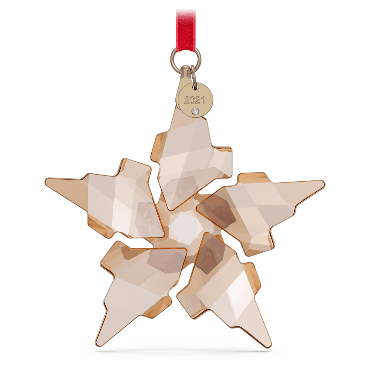 

Swarovski Festive 2021年度限定挂饰