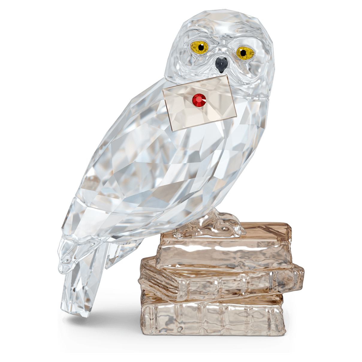 

Swarovski Harry Potter Hedwig