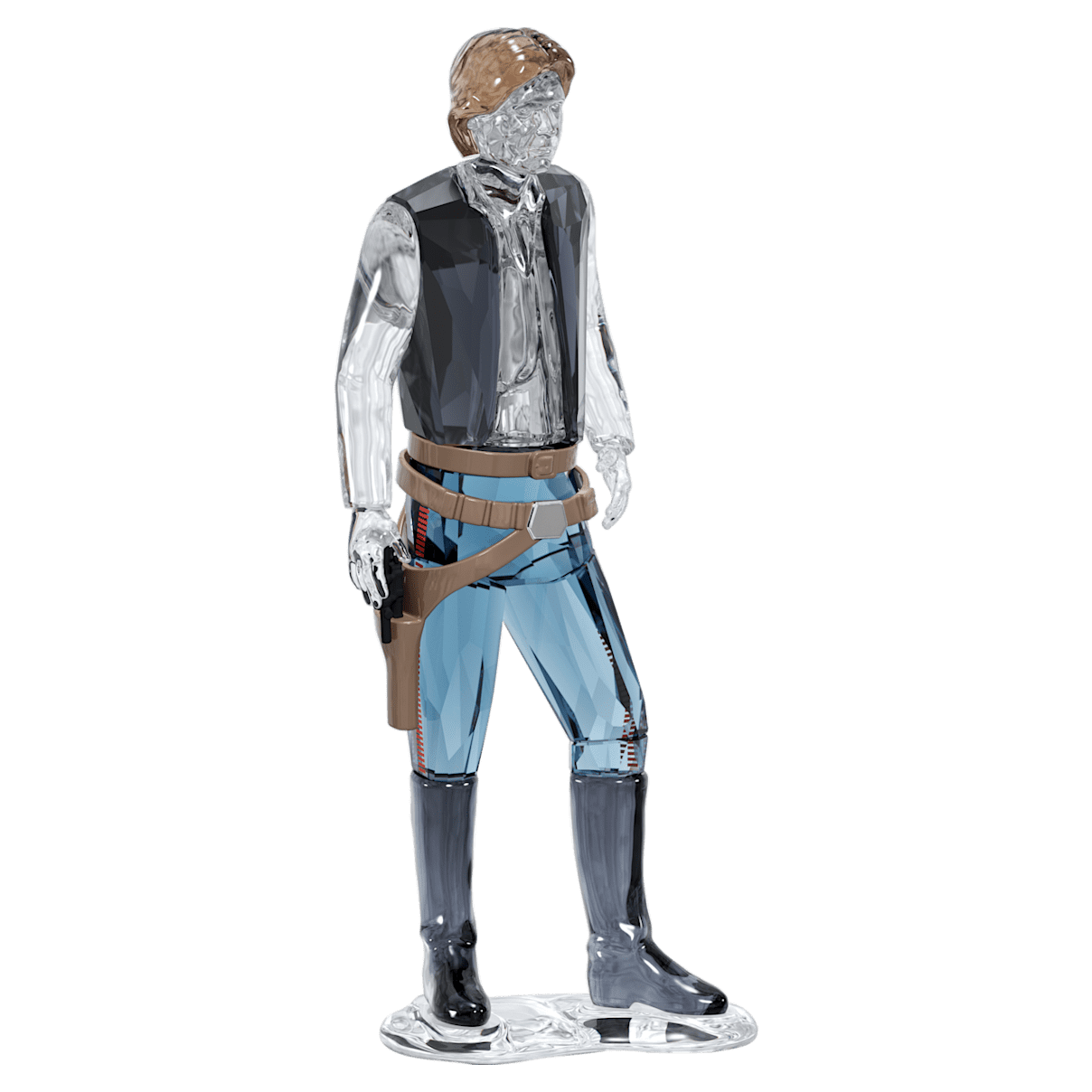 

Swarovski Star Wars Han Solo