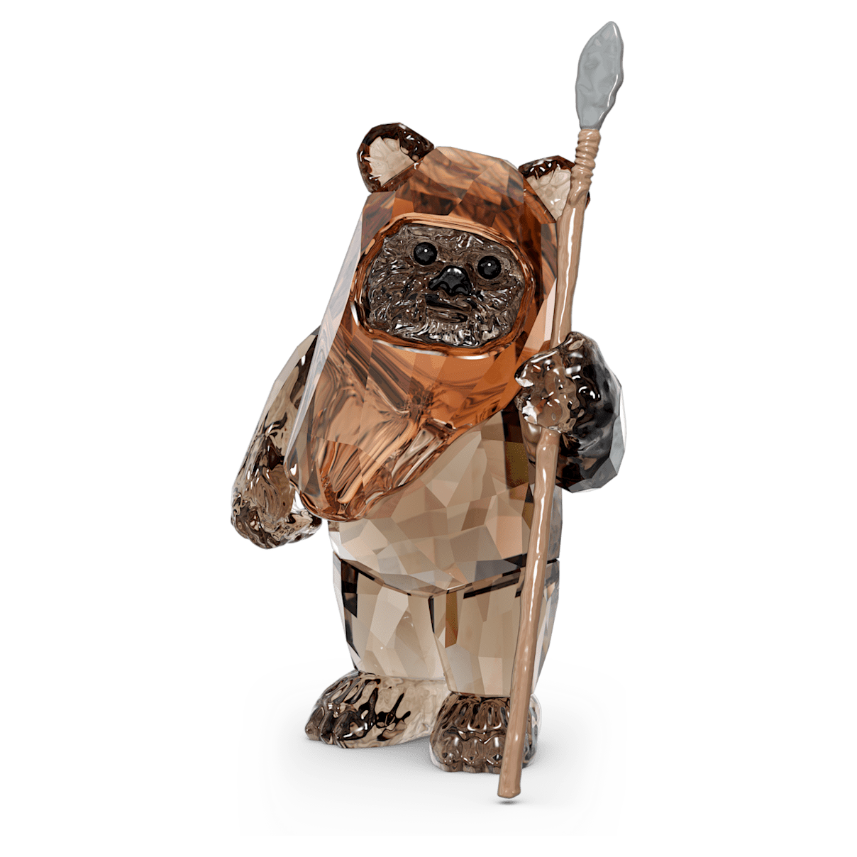 

Swarovski Star Wars Ewok Wicket