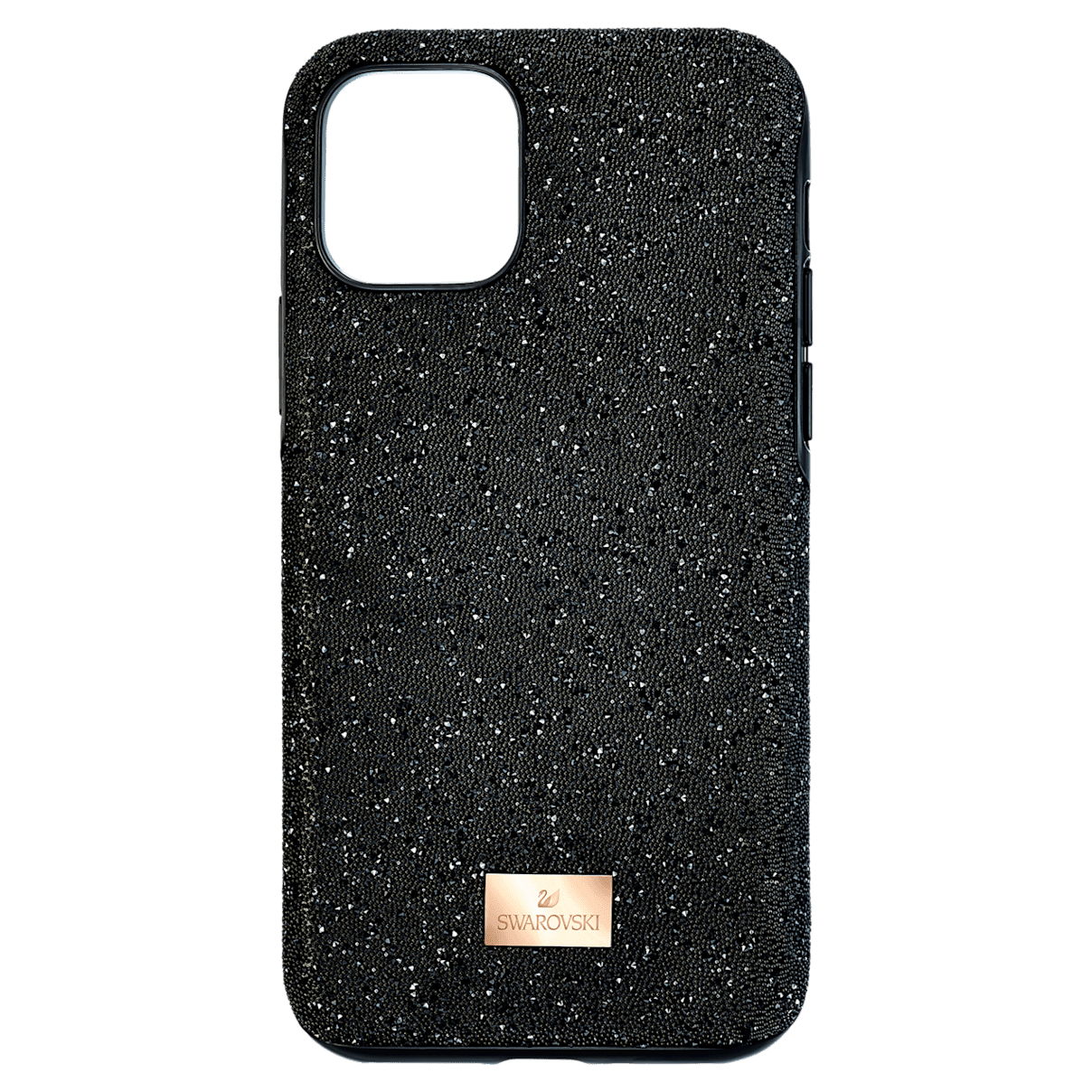 

Swarovski High スマートフォンケース, iPhone® 11, ブラック