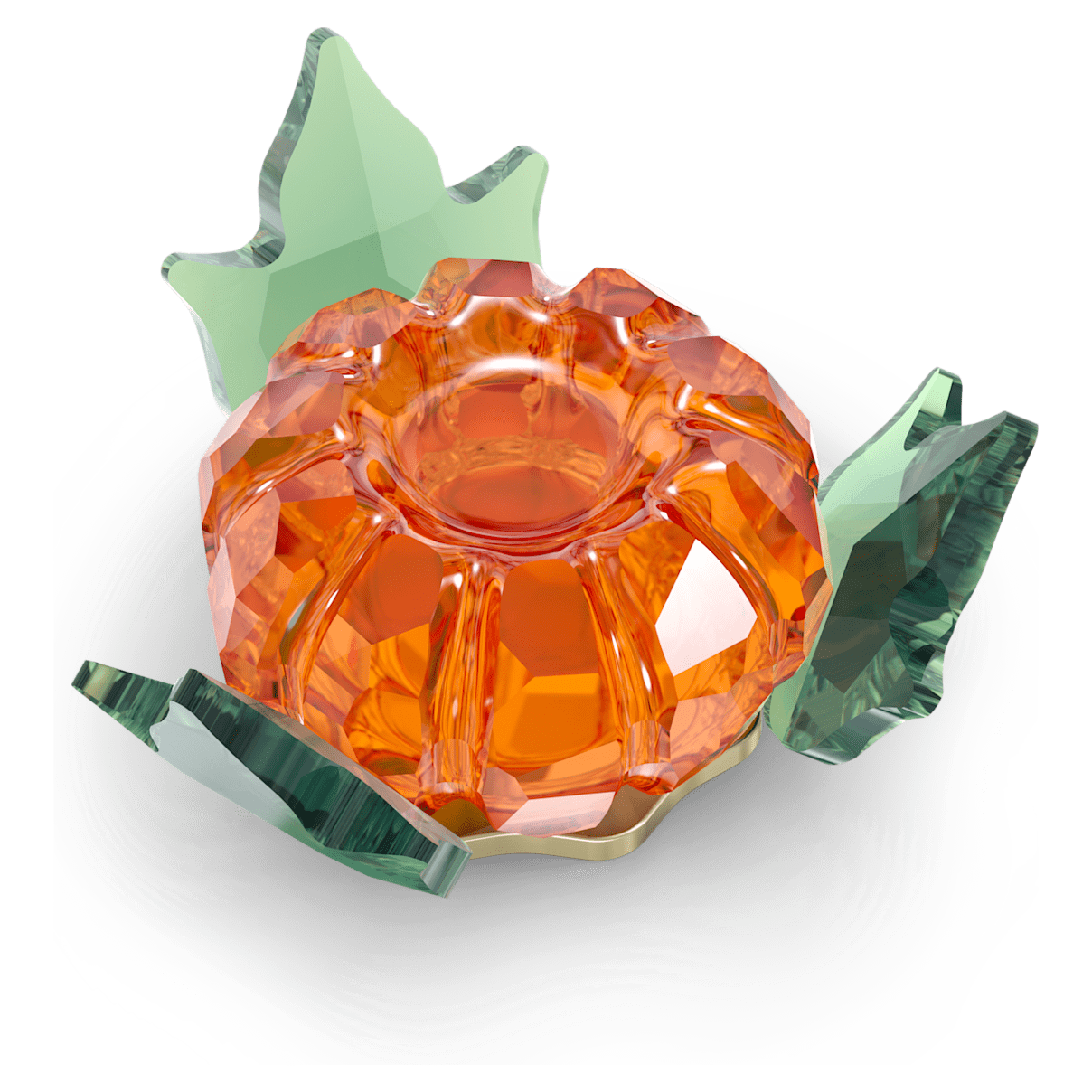 

Swarovski Garden Tales—南瓜磁石, 大