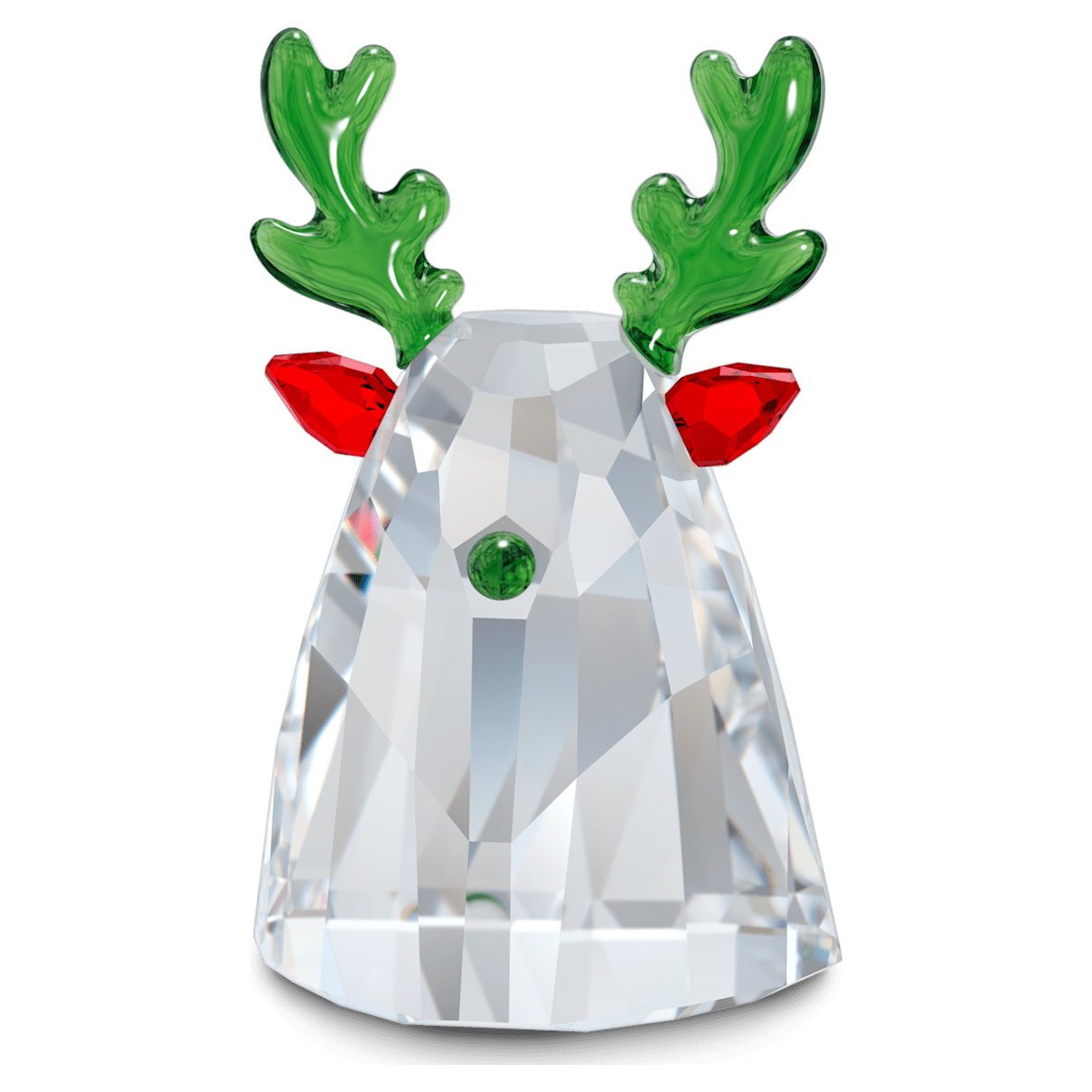 

Swarovski Holiday Cheers驯鹿, 小