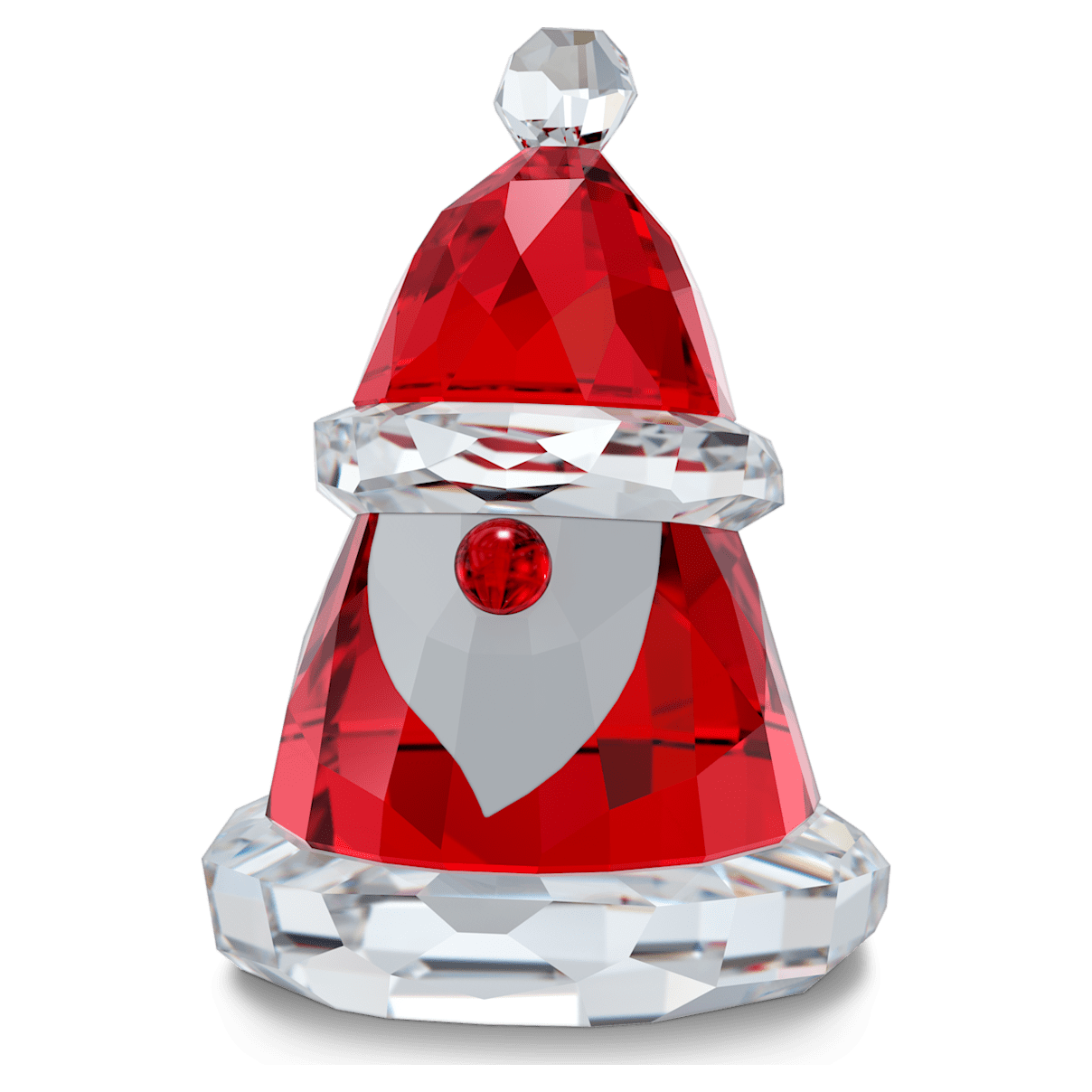 

Swarovski Holiday Cheers圣诞老人, 小