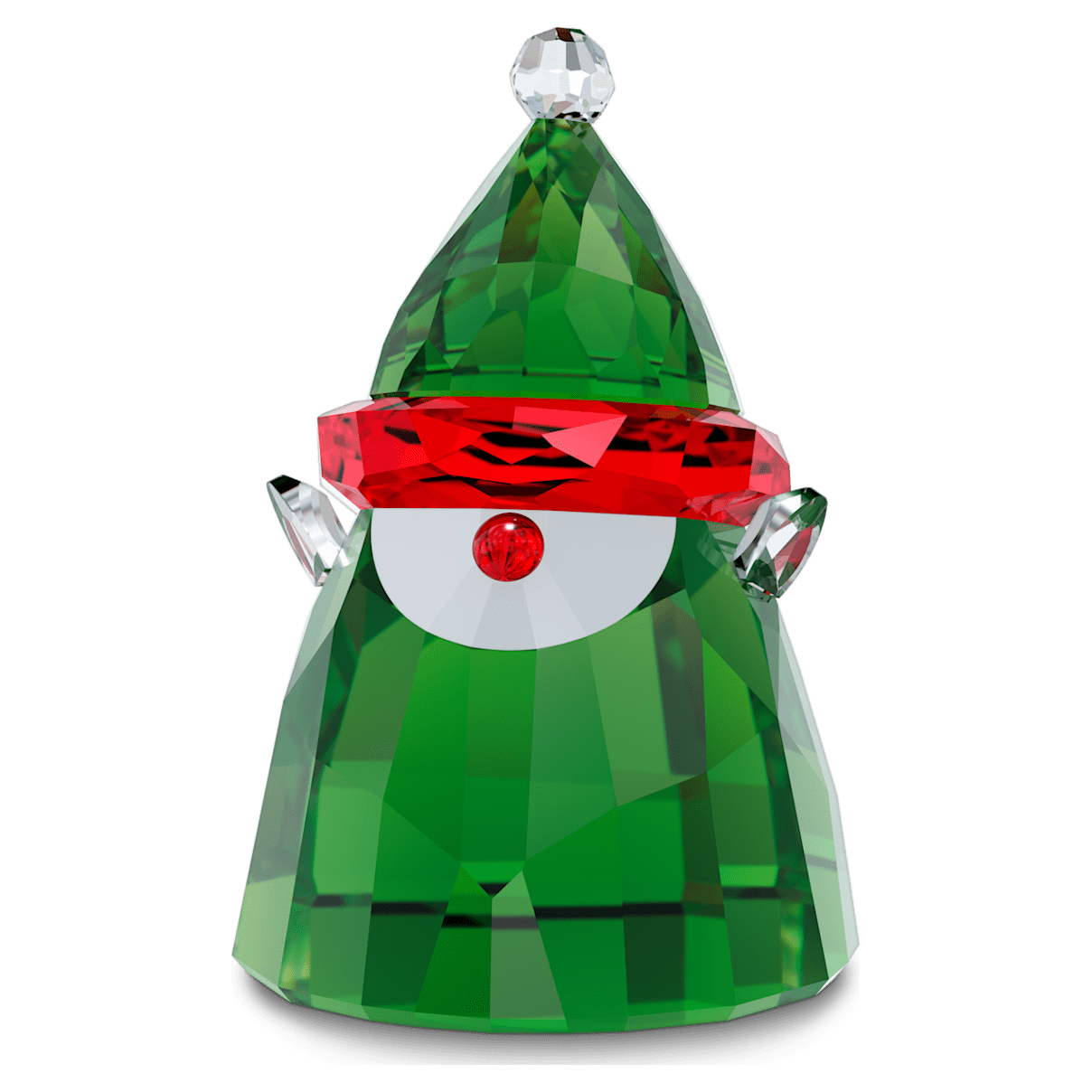 

Swarovski Holiday Cheers圣诞精灵, 小