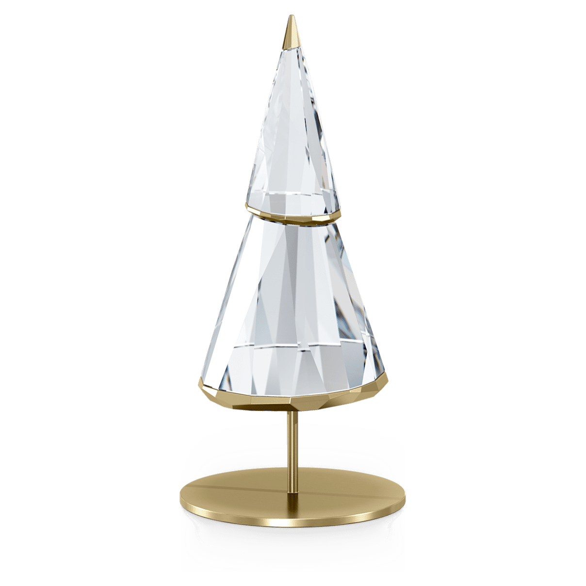 

Swarovski Holiday Magic圣诞树, 大