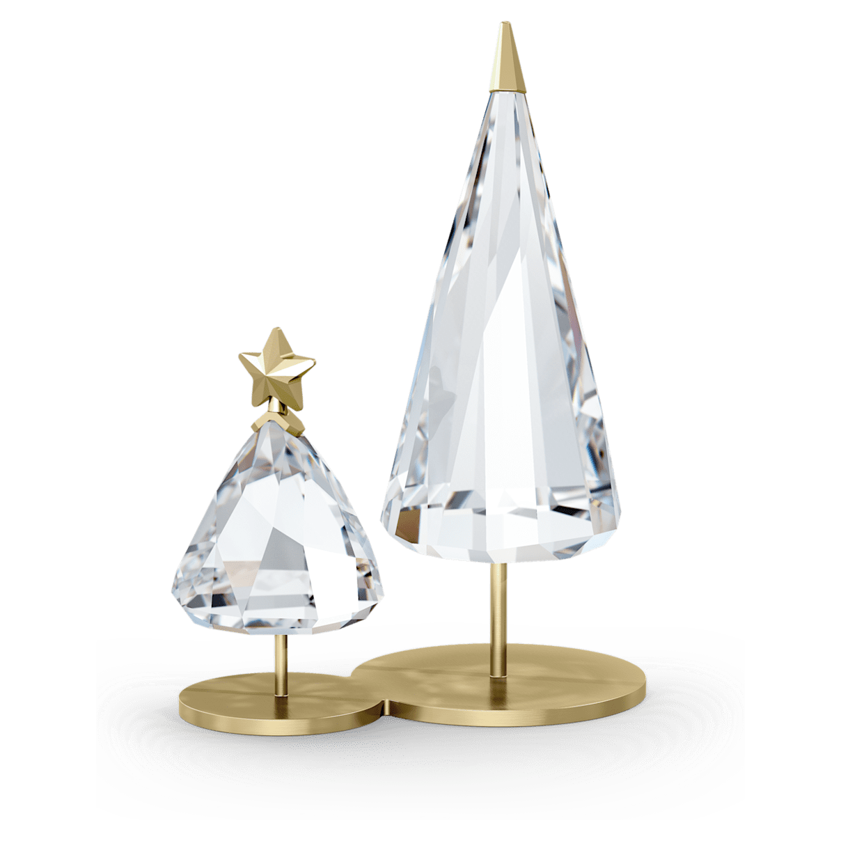 

Swarovski Holiday Cheers圣诞树组合