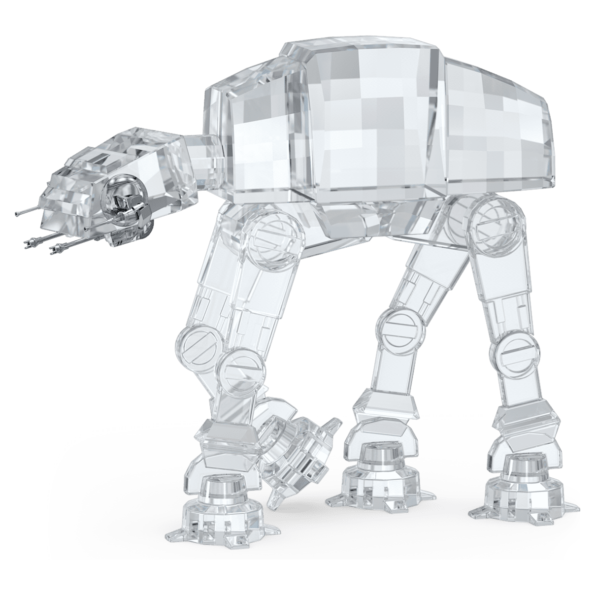 

Swarovski Star Wars AT-AT Walker