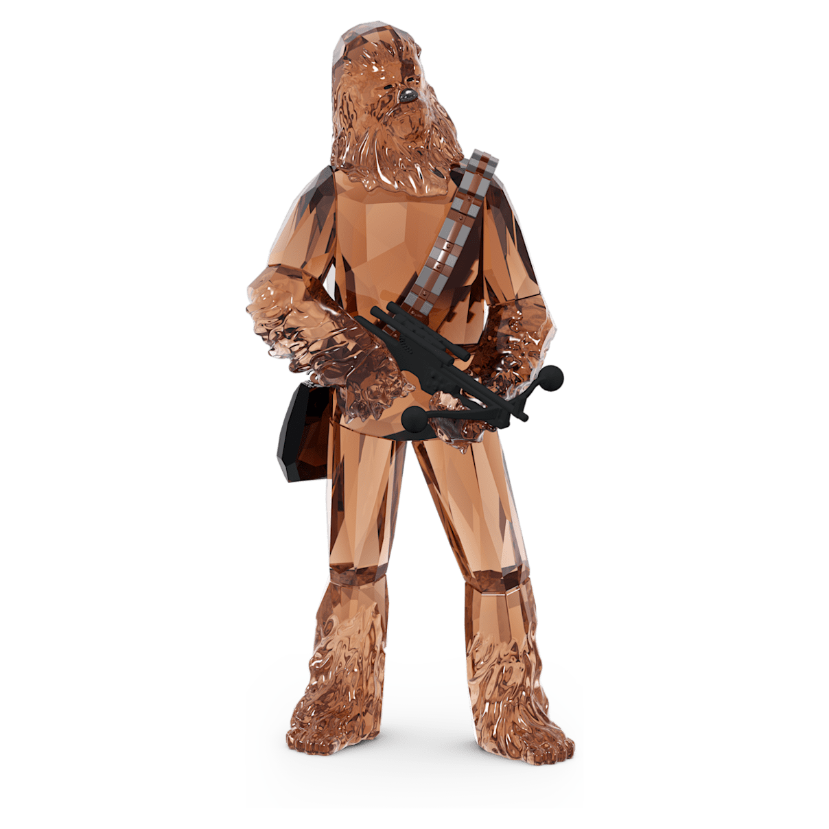 

Swarovski Star Wars Chewbacca