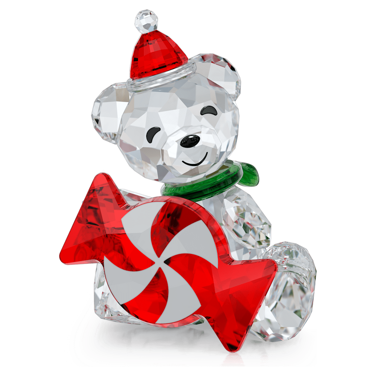 

Swarovski Kris Bear Christmas Annual Edition 2021