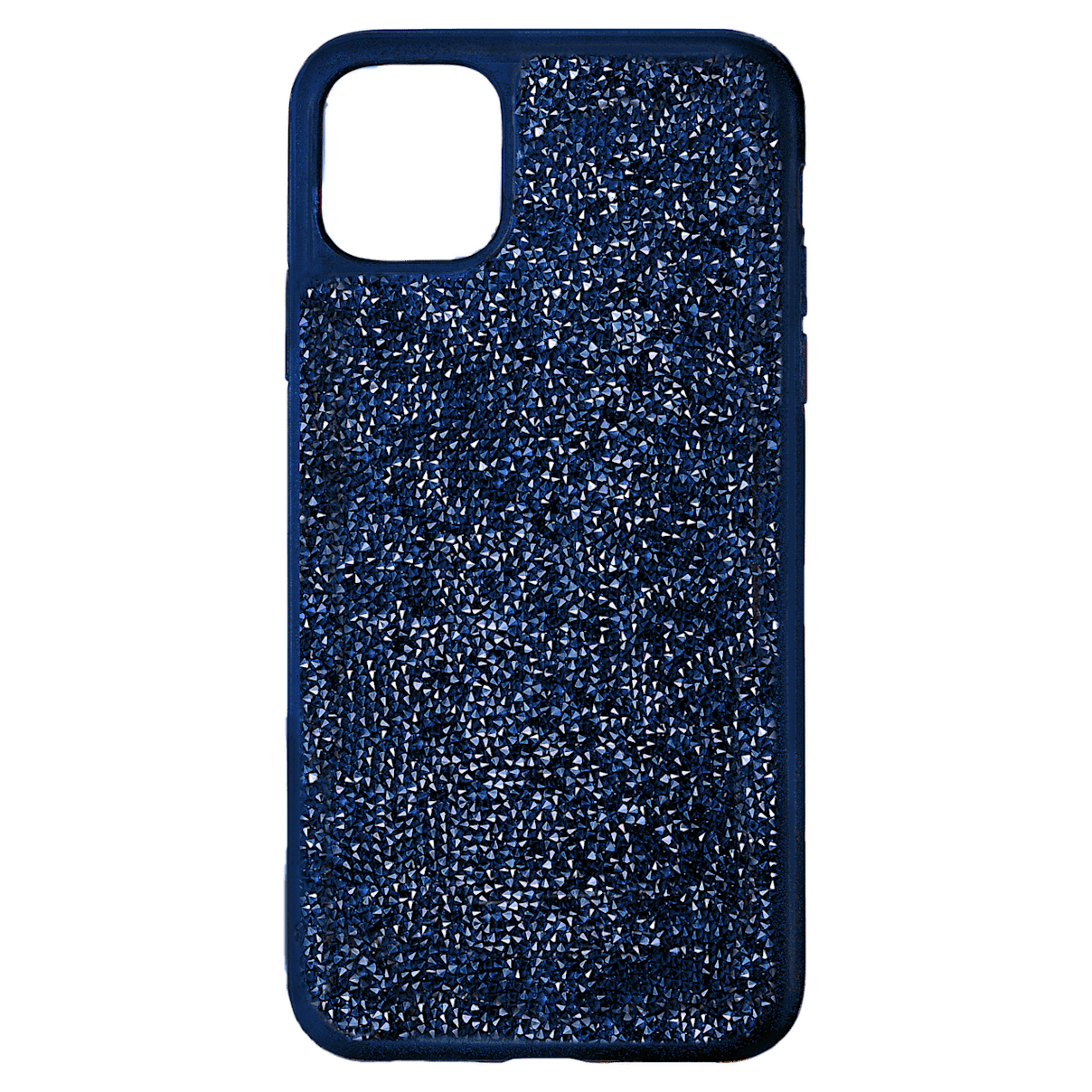 

Swarovski Glam Rock Smartphone 套, iPhone® 11 Pro, 蓝色